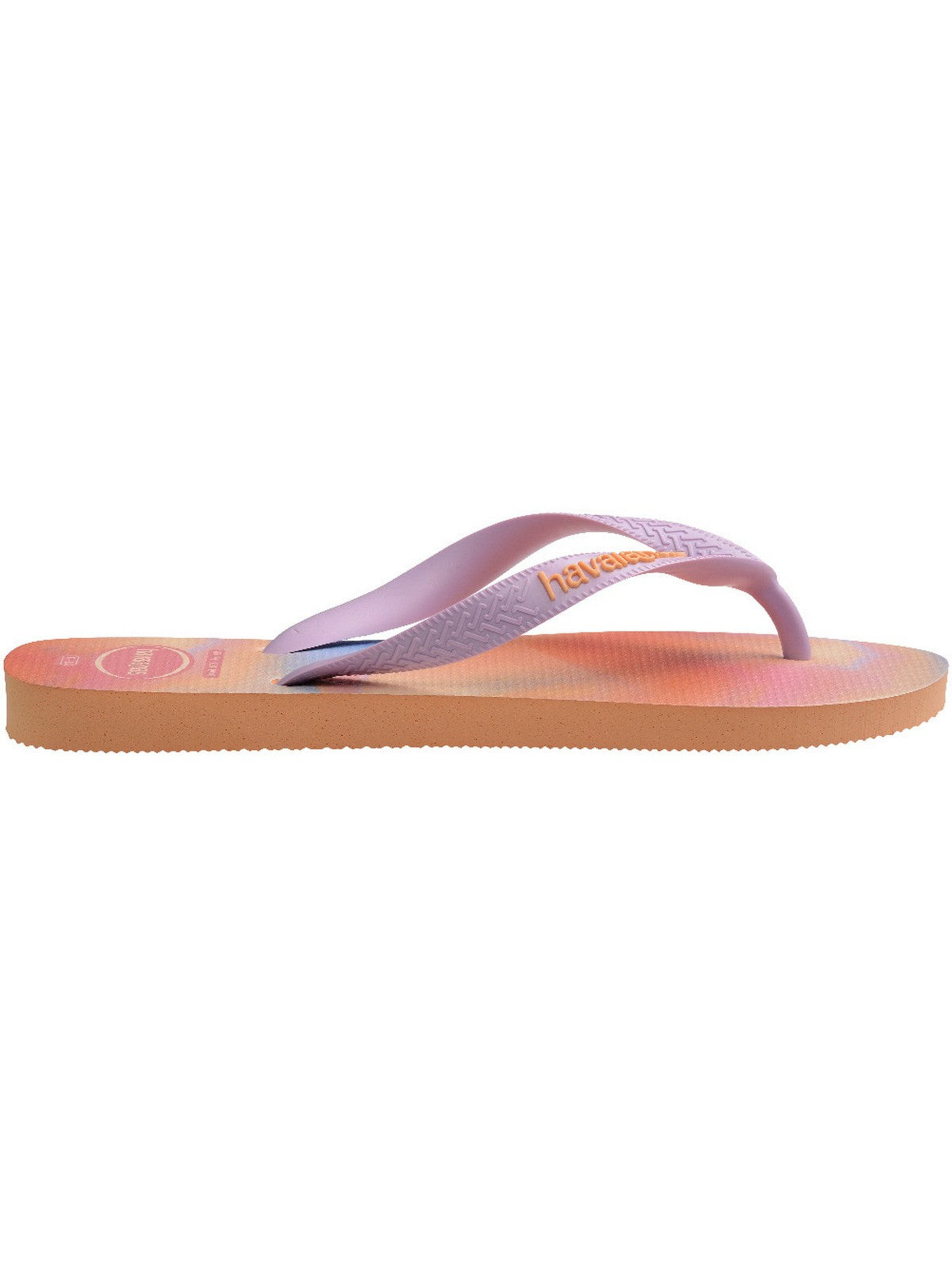HAVAIANAS Infradito Donna Hav. top fashion 4137258.7431 Rosa gioboutiqueweb