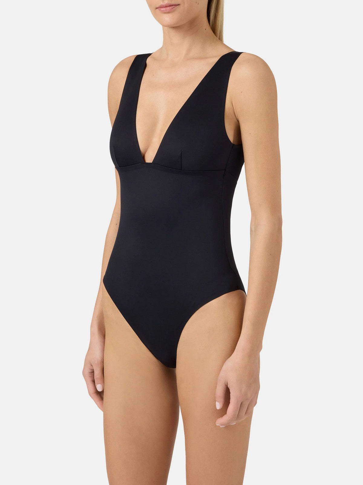MC2 SAINT BARTH Costume da bagno Donna CALLIOPE 00017L HEATSEALED 00