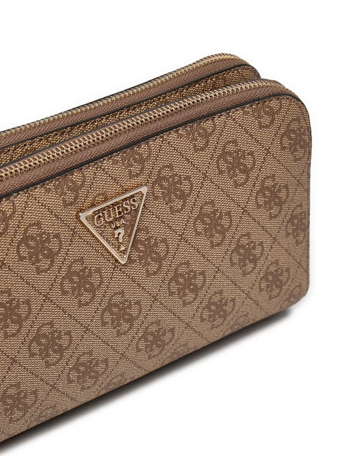 GUESS Borsa Donna ECO ERICA STATUS CROSSBODY HWESG9 51012 LTL Marrone gioboutiqueweb