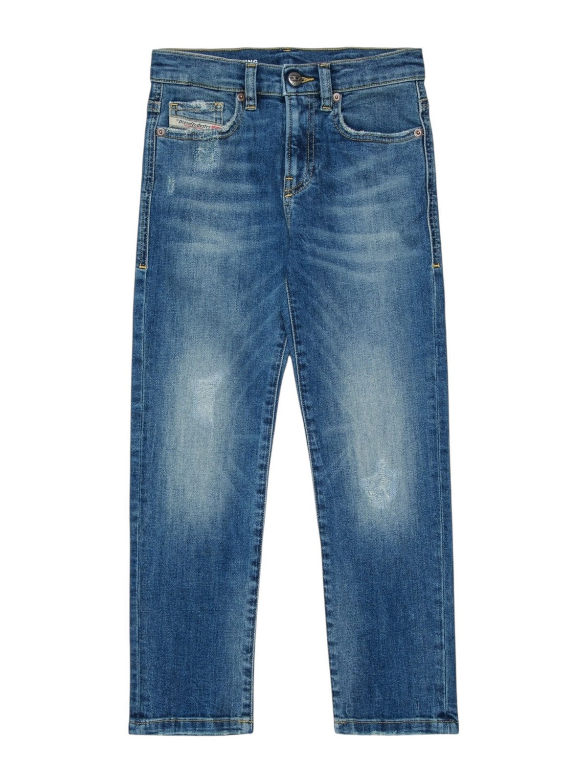 DIESEL Jeans Bambini e ragazzi J00809 KXBS1 K01 Blu