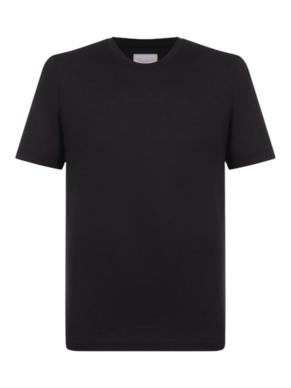 MARCO PESCAROLO T-shirt Uomo JAMES 52Y04 11 Nero