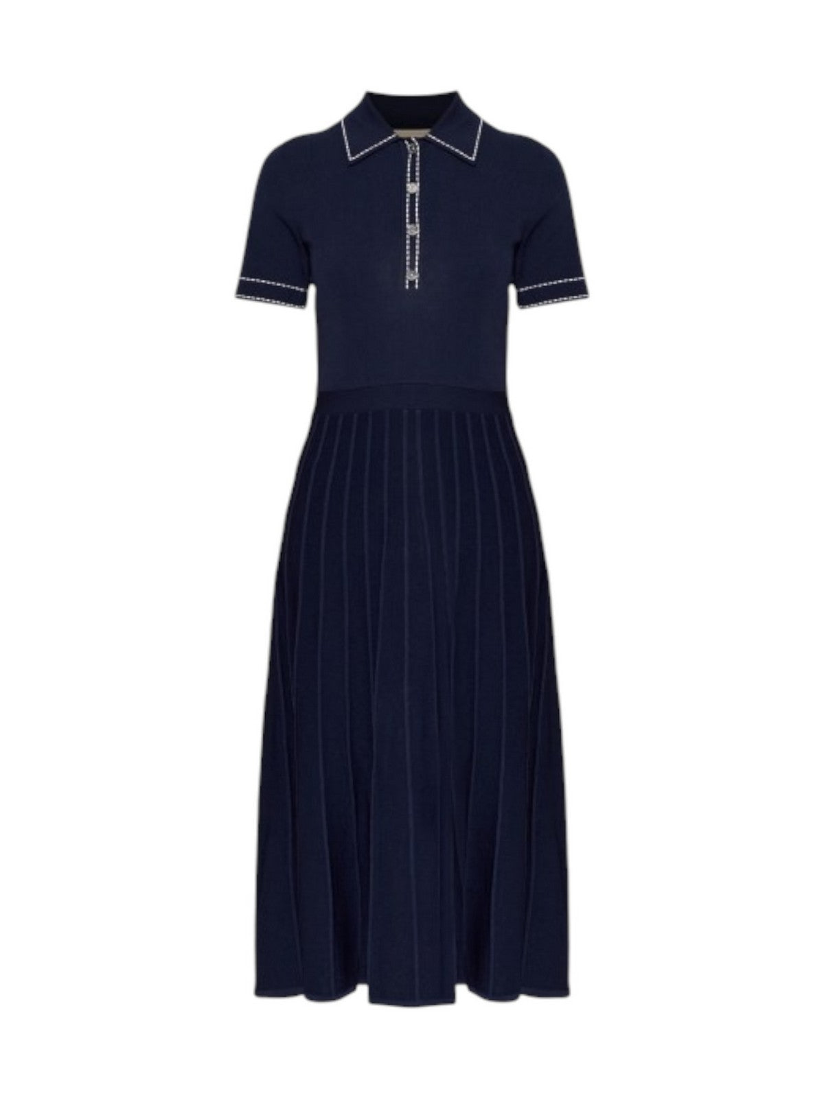 MICHAEL KORS Abito Donna MR683C0BFD 409 MIDNIGHTBLUE