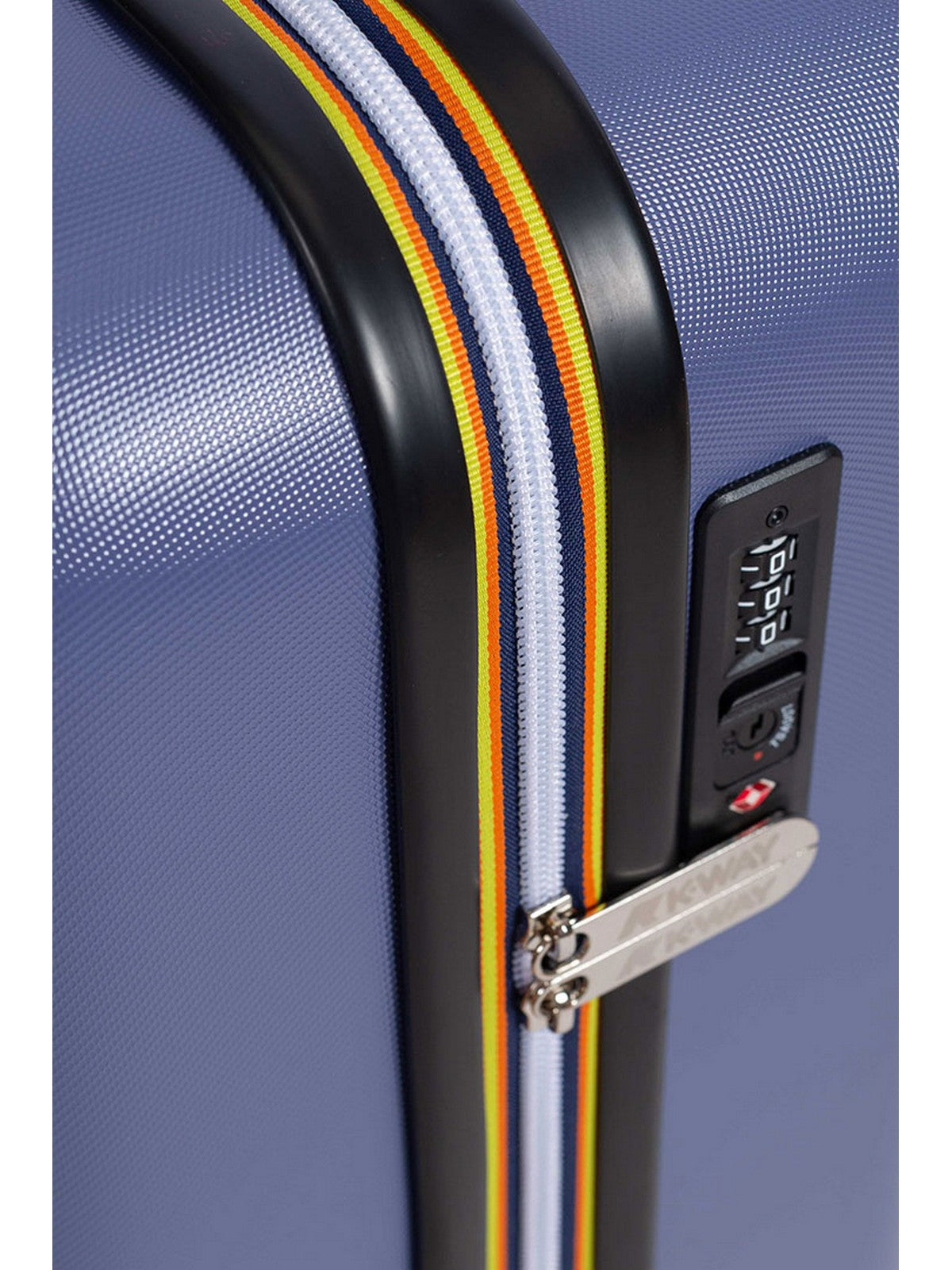 Torby K-dróg i wózki mężczyźni K11416W L28 Blue