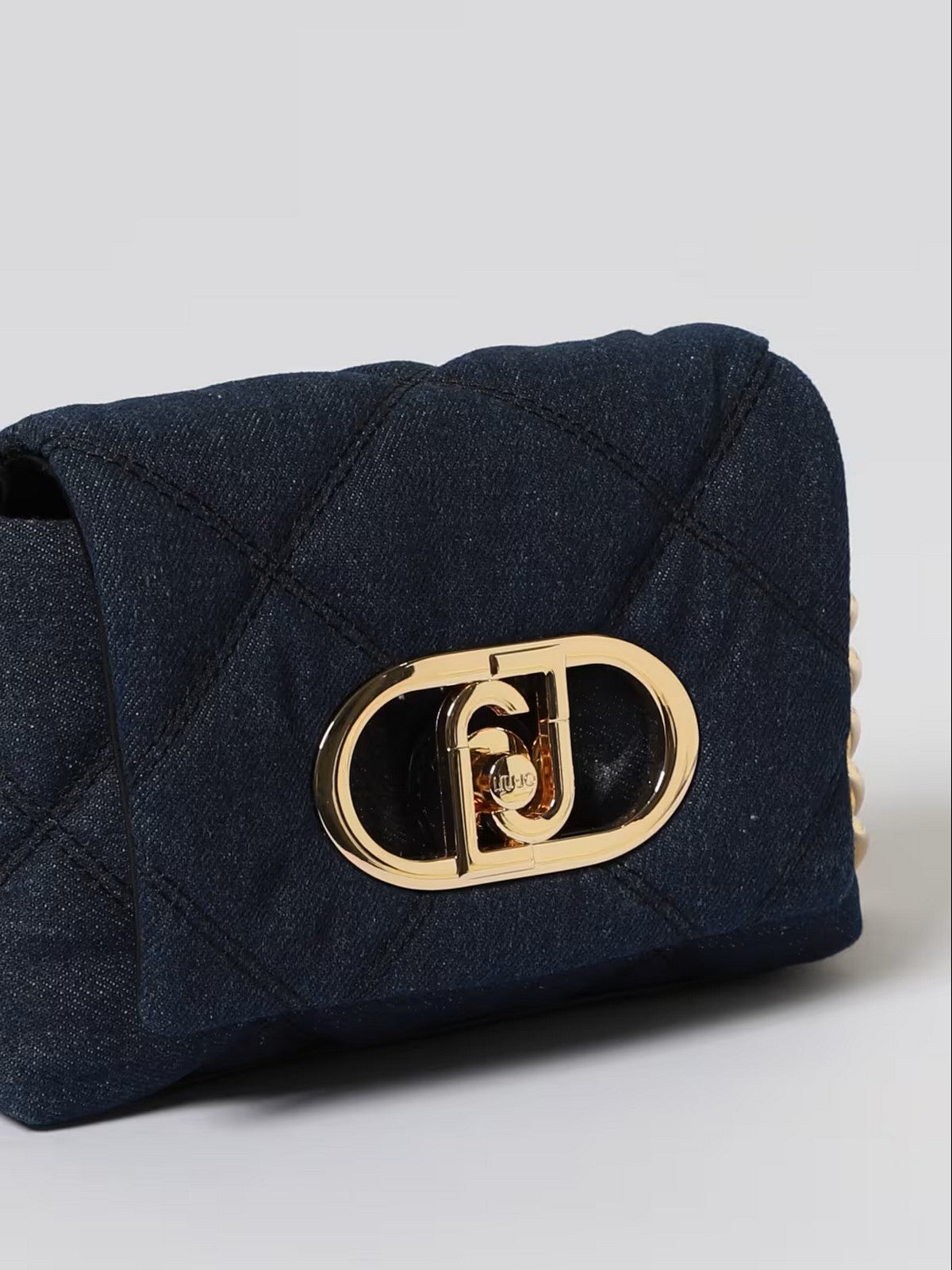 LIU JO ACCESSORIES Borsa Donna AF5269D0001 94024 DRESS BLUE