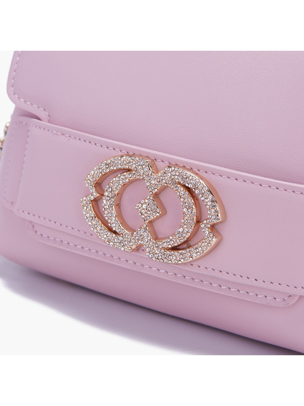 Carrie Women's Bag 141p-TC-440-Lea Pin Rosa