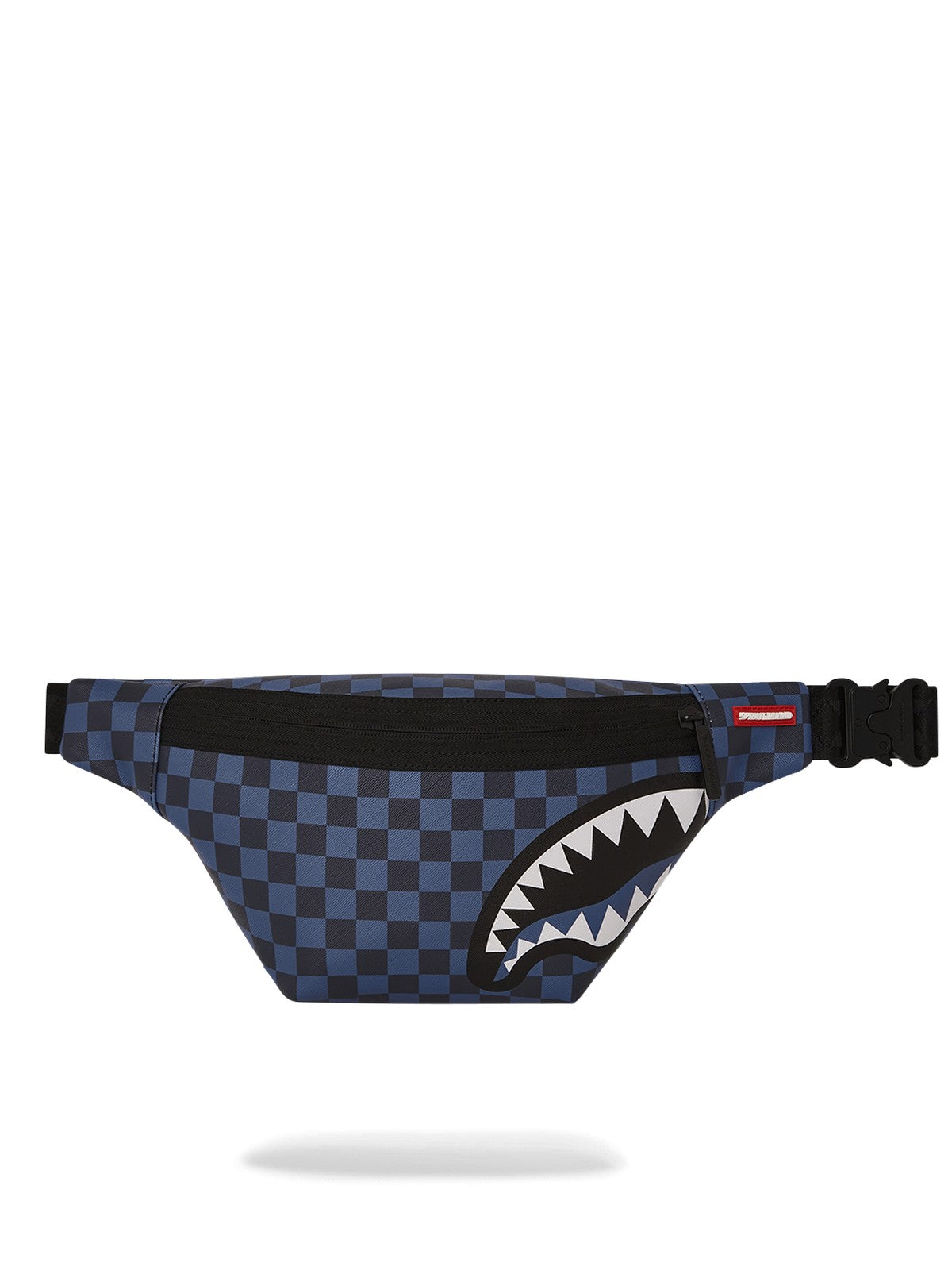 SPRAYGROUND Midnight Sip Crossbody 910B7444NSZ BLUE