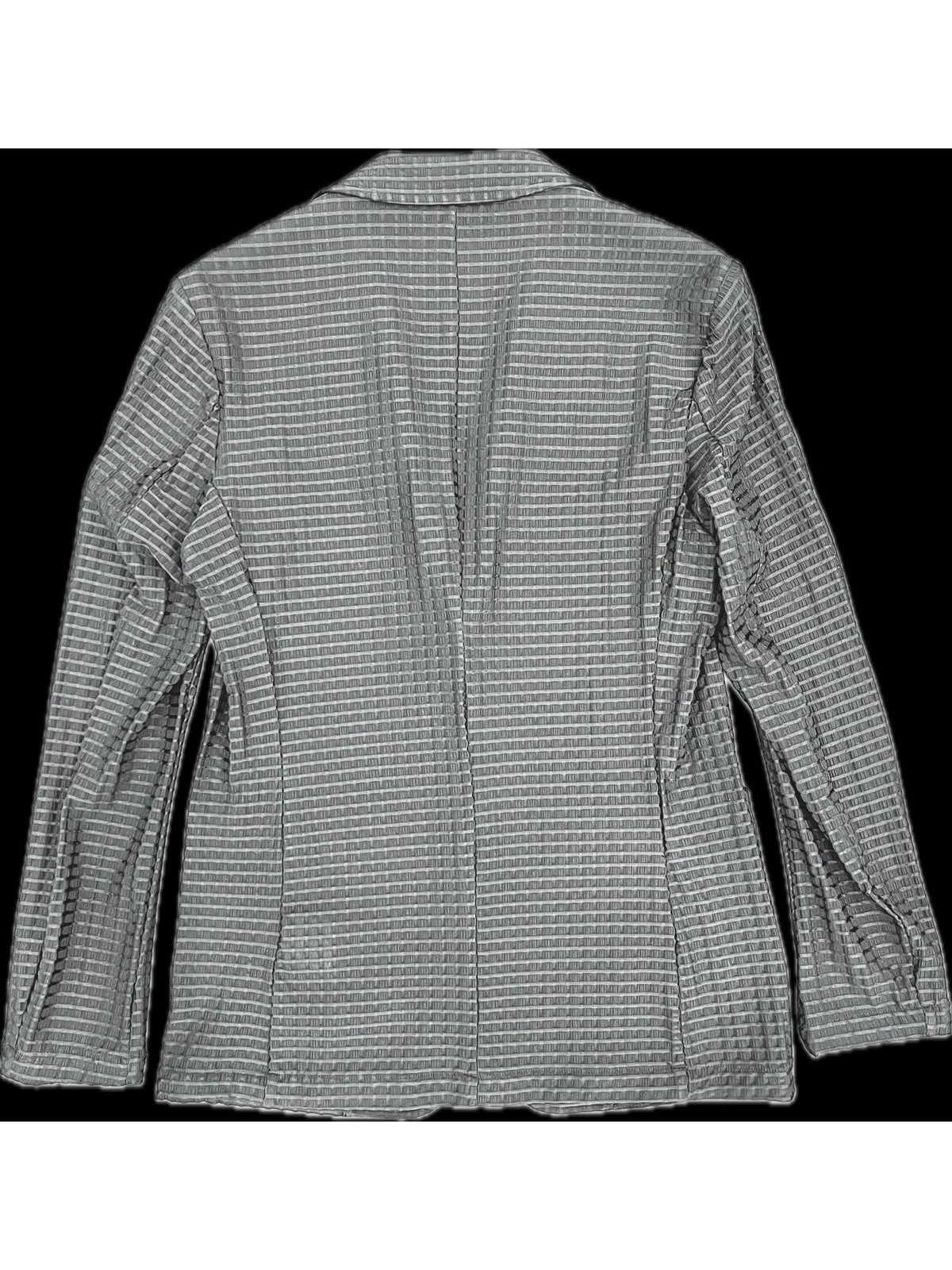 BOB Giacca Uomo P25DRIVE/M UNICA ACCIAIO ACCIAIO