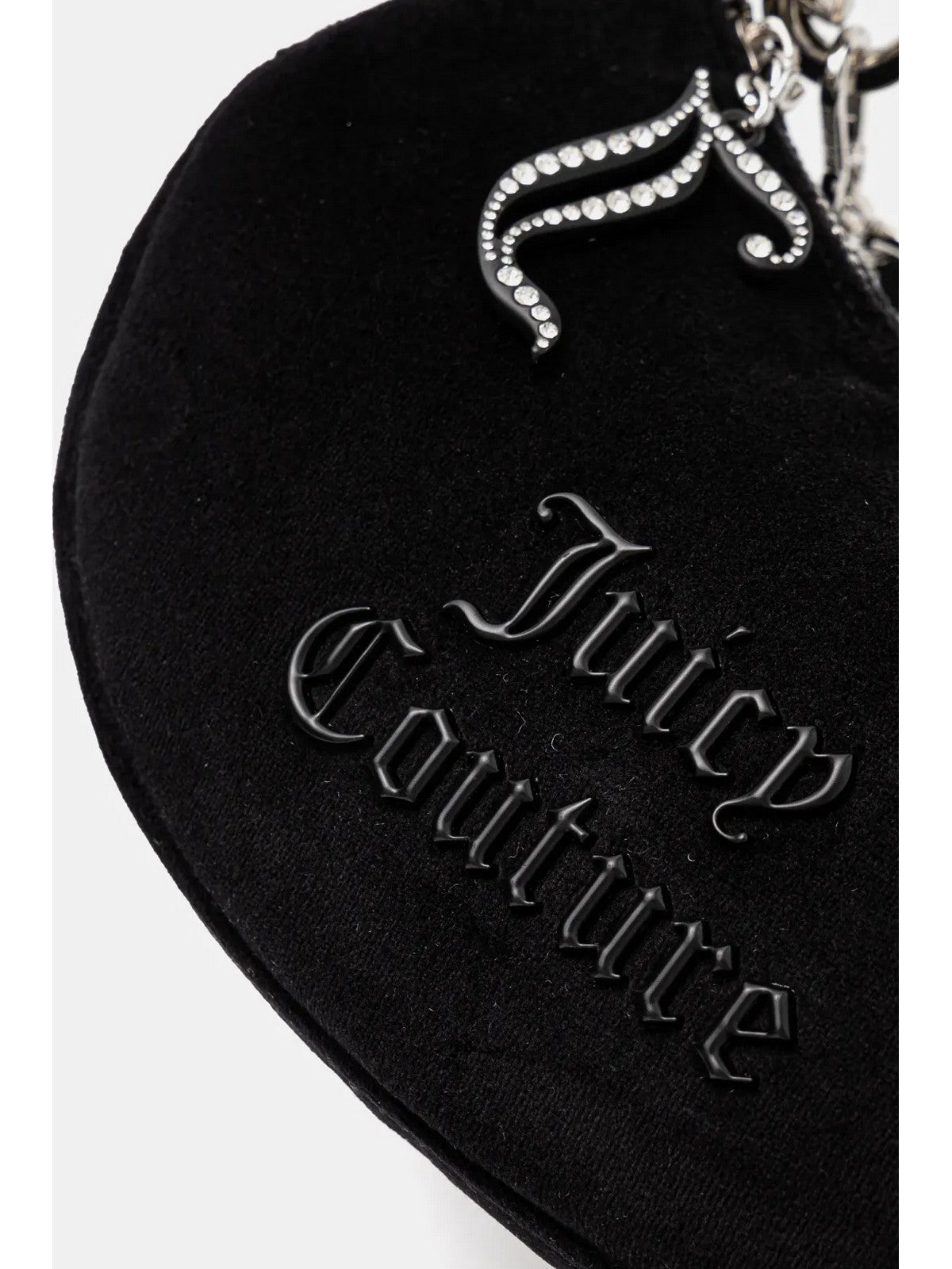 JUICY COUTURE Borsa Donna BEJL58834WCO000 Nero