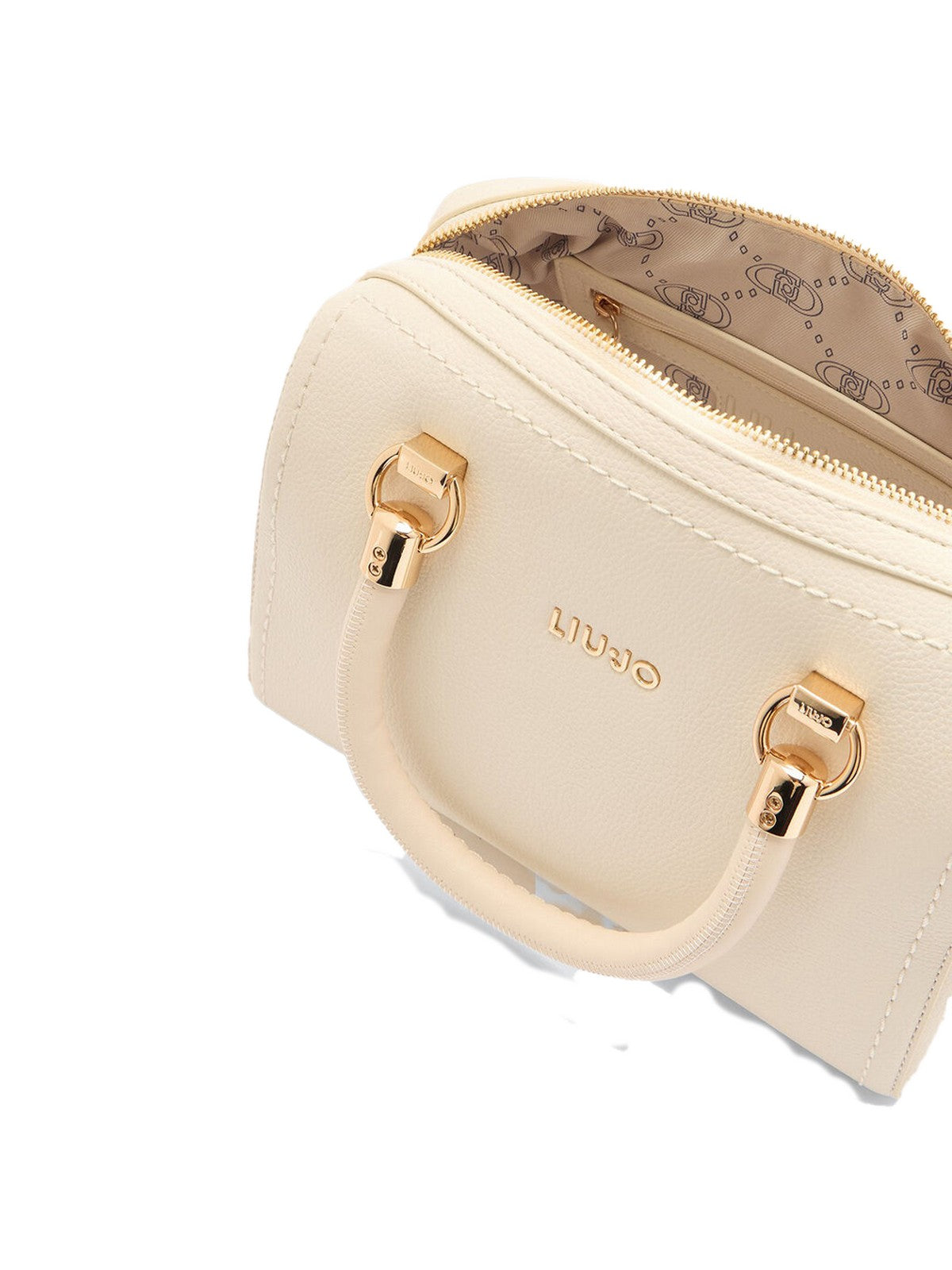 LIU JO ACCESSORIES Borsa Donna AA5160E0058 X0459 Beige gioboutiqueweb