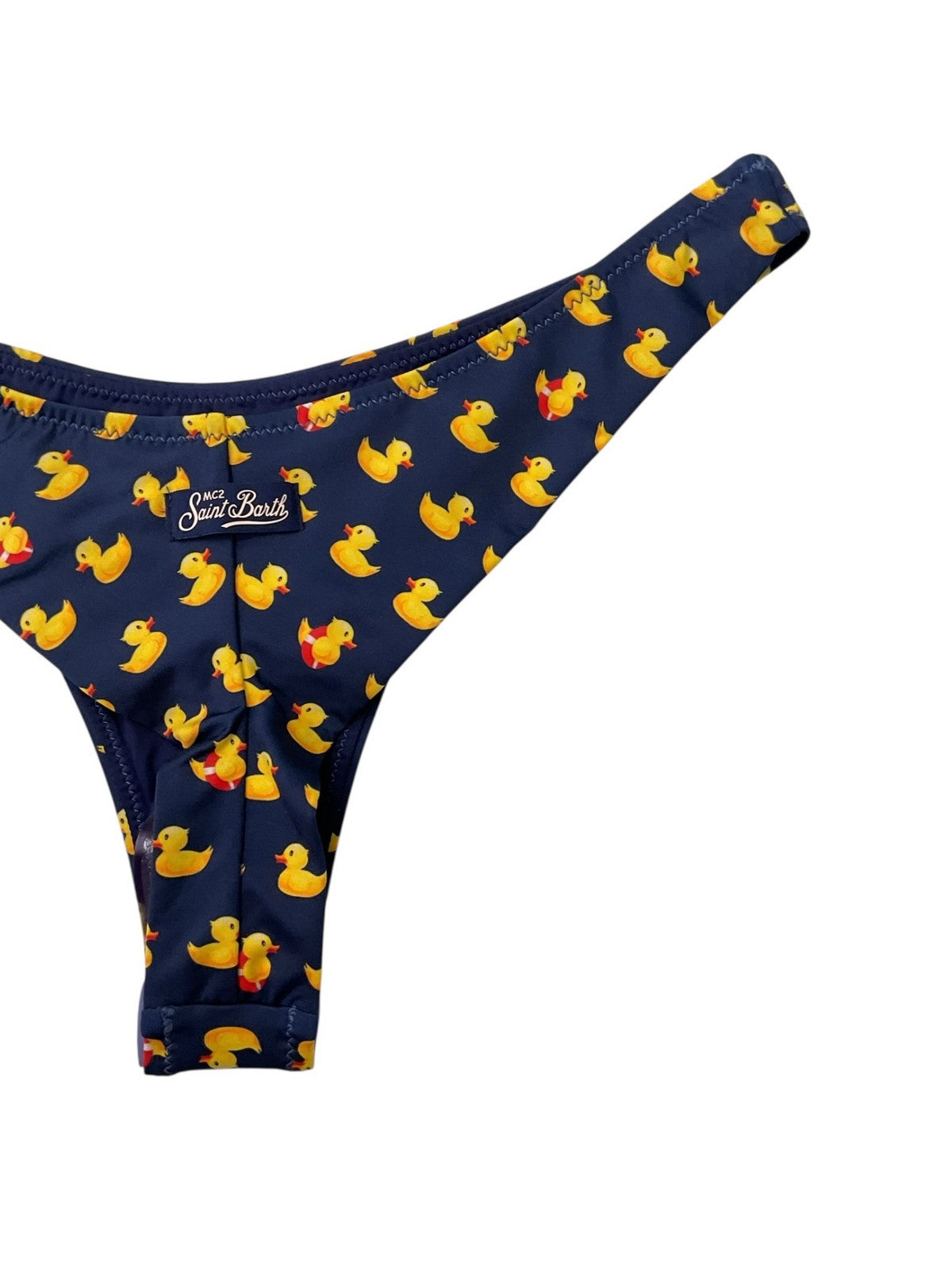 MC2 SAINT BARTH Costume da bagno Donna NAOMI 03152L DUCKY 61