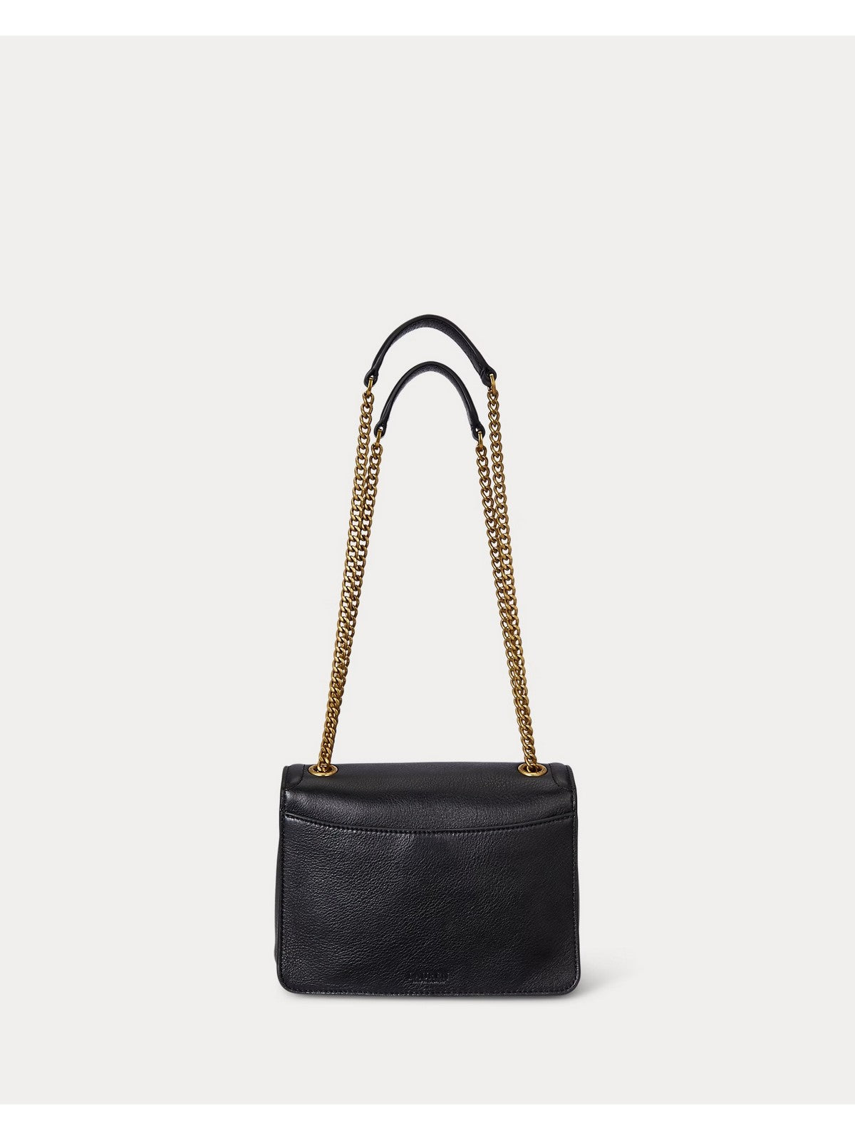 LAUREN RALPH LAUREN Borsa Donna 431974552 001 BLACK