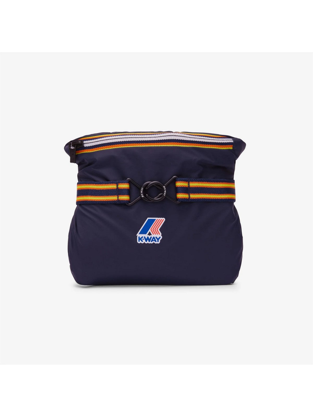 K-Way Men's Jacket Le Vrai 3.0 Claude K004BD0 K89 Blue