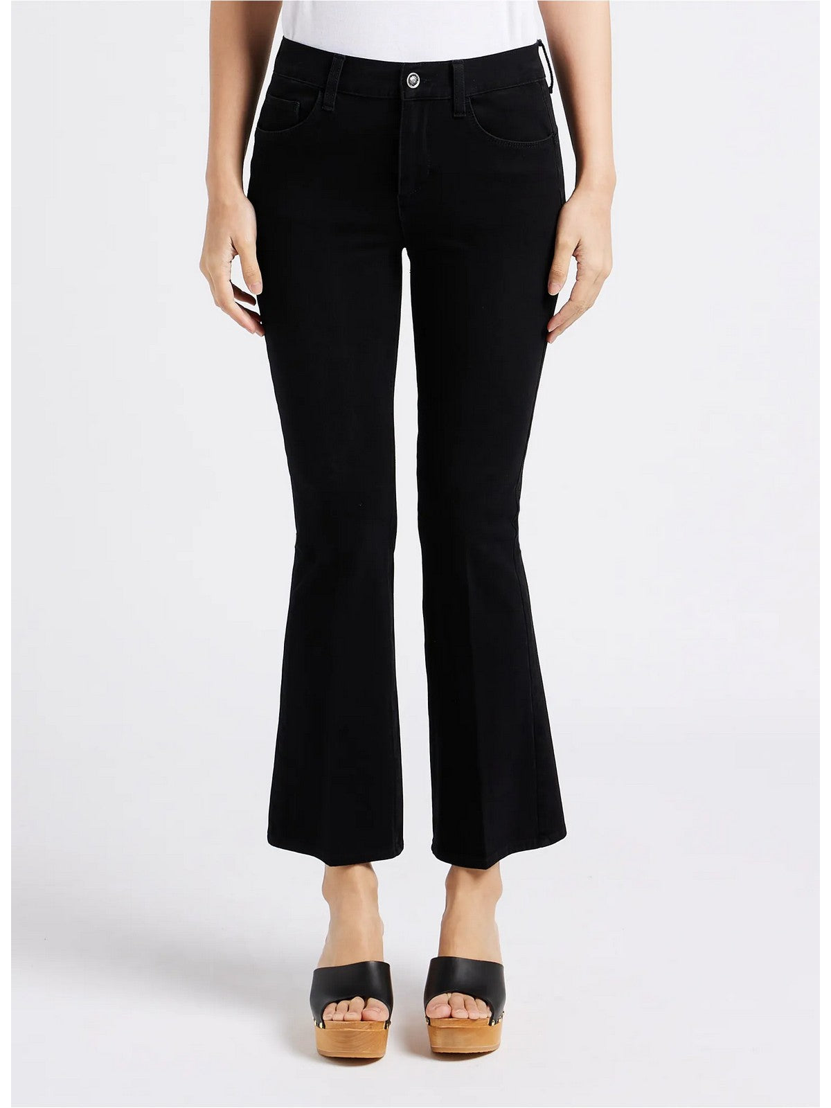 LIU JO BLUE DENIM Jeans Donna UA4040D4886 87390 Nero