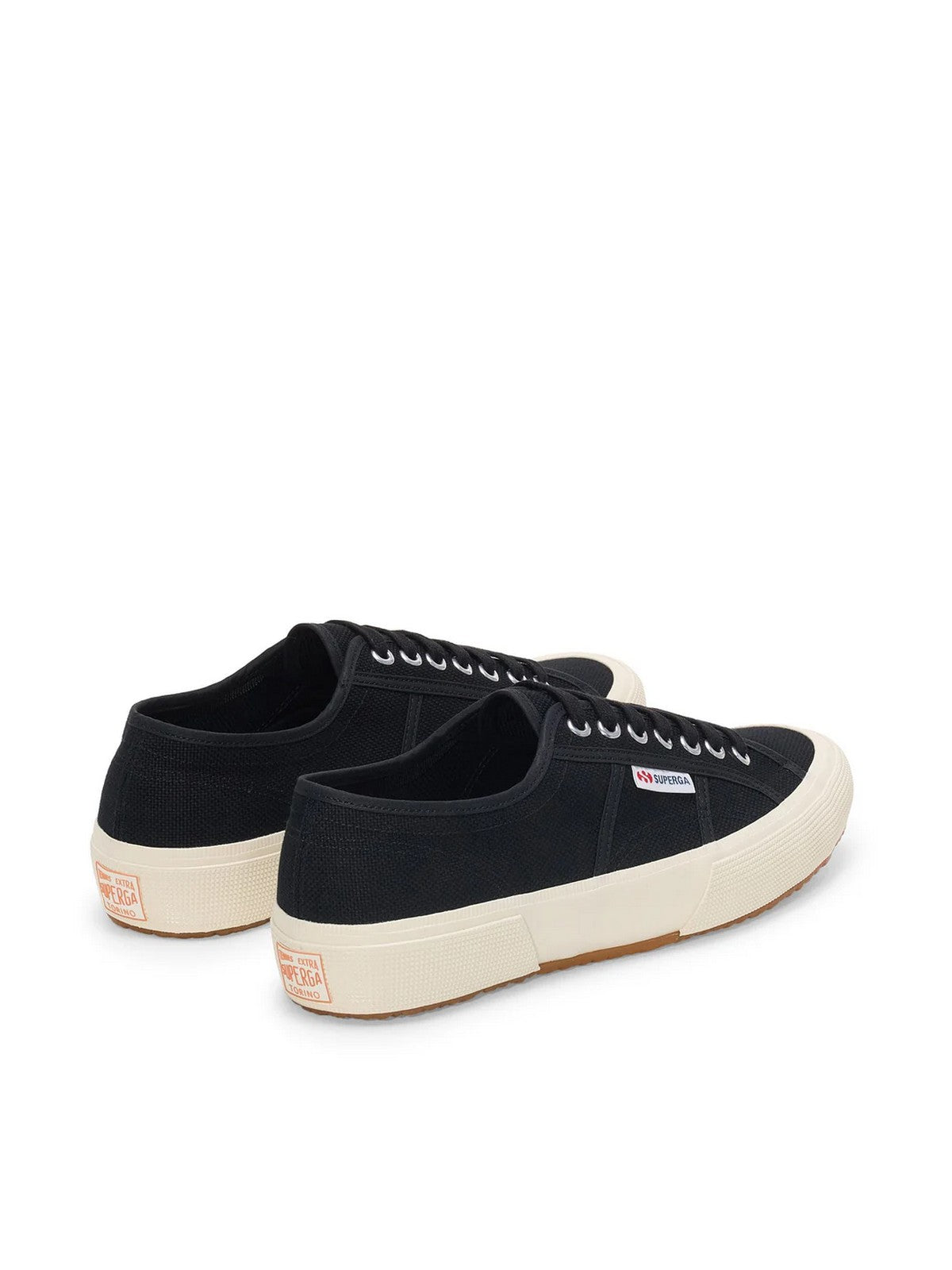SUPERGA Sneaker Uomo 2750 OG S8161SW A90 Nero