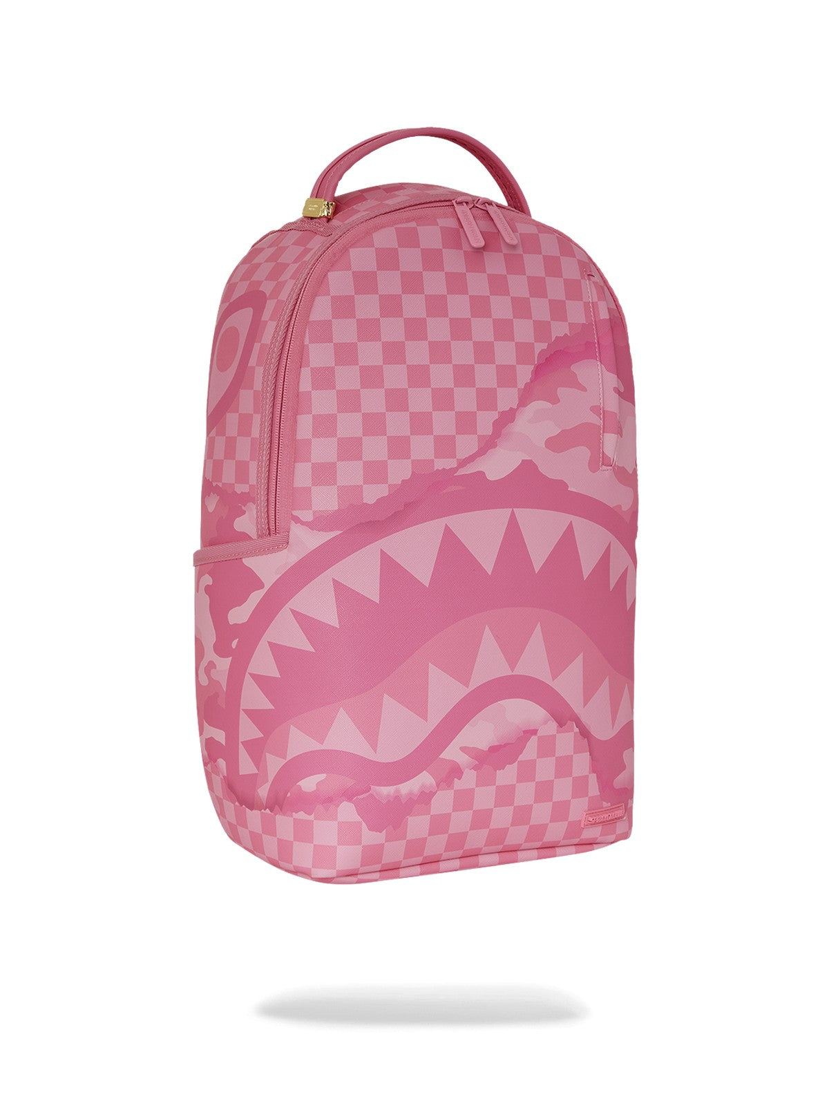 SPRAYGROUND Zaino Donna PINK 3AM RIPTIDE DLXSV BACKPACK 910B7684NSZ ROSA gioboutiqueweb