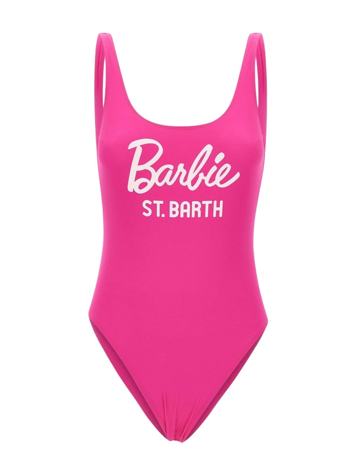 MC2 SAINT BARTH Costume da bagno Donna LORA 05661F Rosa gioboutiqueweb