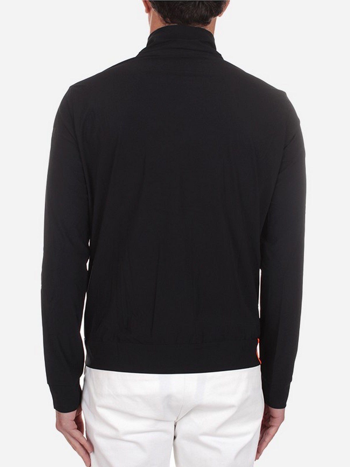 RRD Felpa Uomo 25151 60 Blu gioboutiqueweb