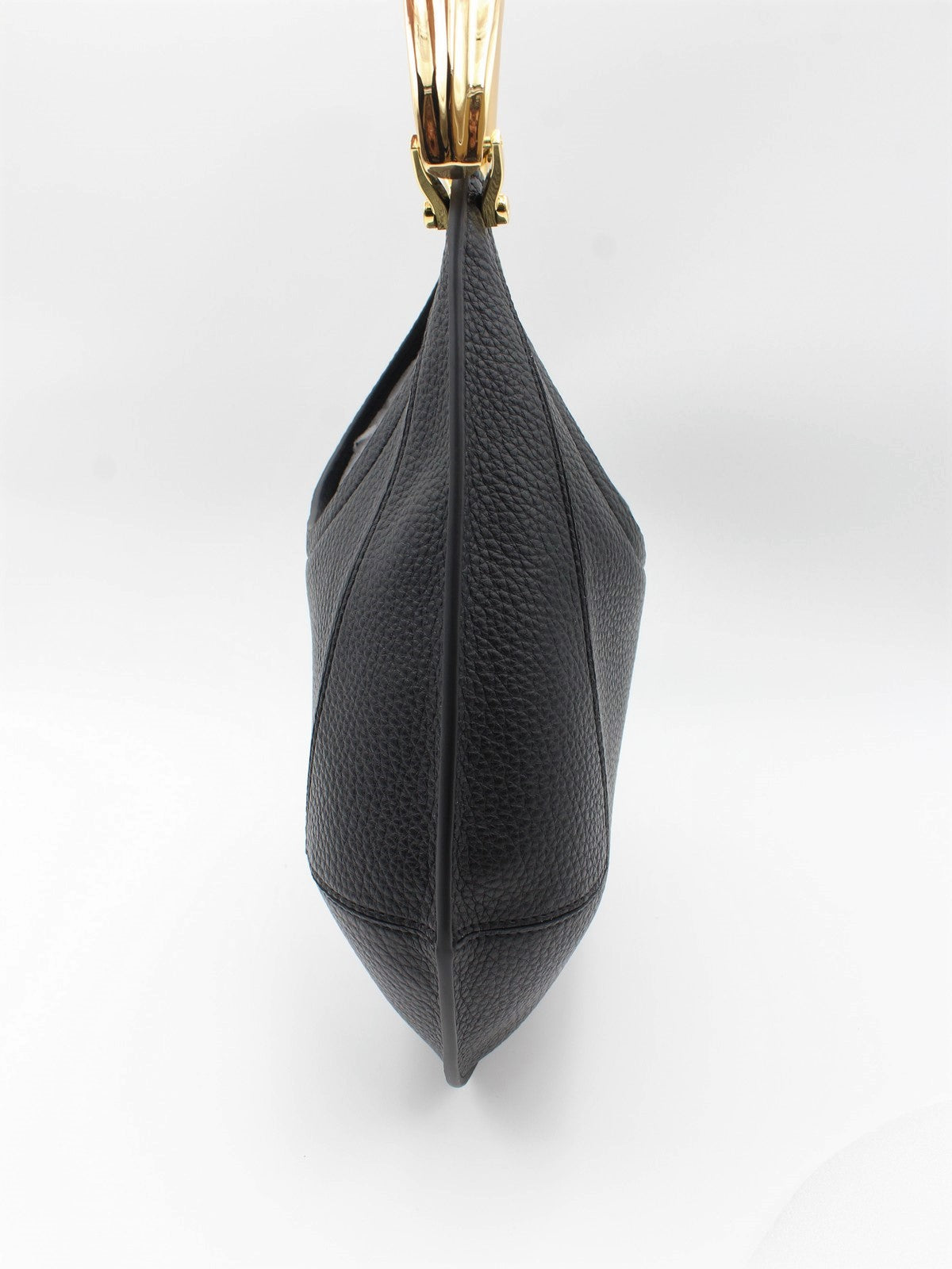 ELISABETTA FRANCHI Borsa Donna BS86A52E2-110 NERO gioboutiqueweb