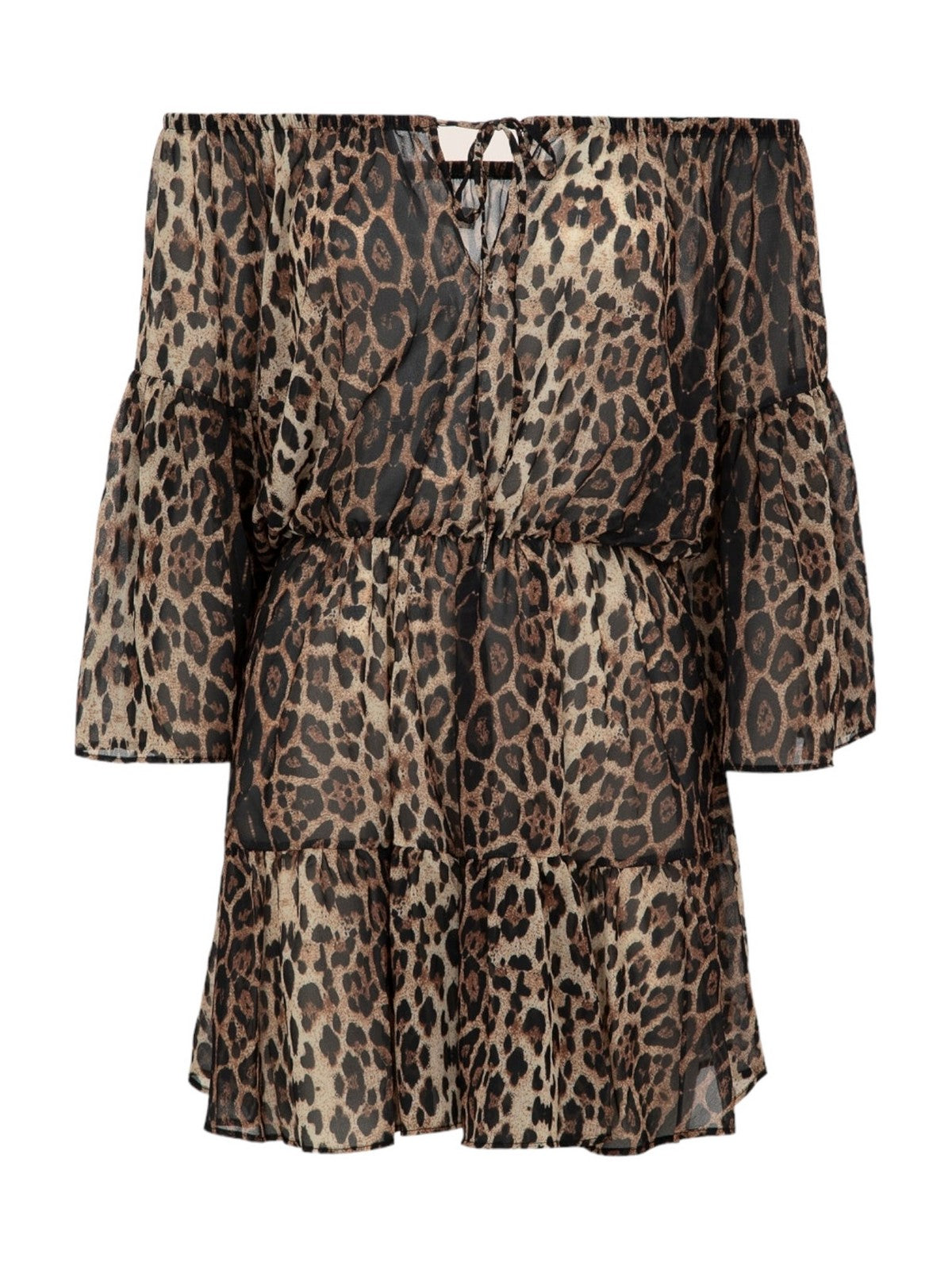 F**K Copricostume Donna FK24-1368X01 Marrone gioboutiqueweb