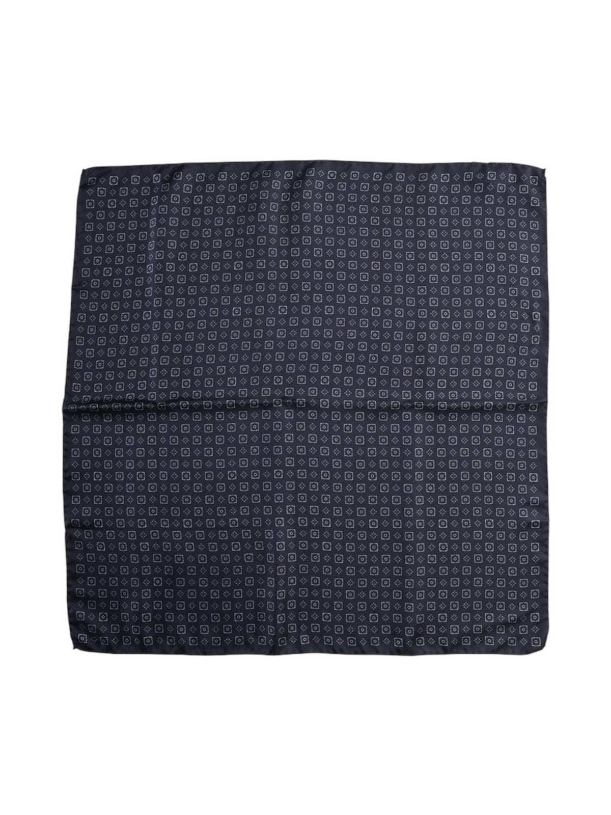 GABRIELE PASINI Foulard Uomo 59010/1 6110 Nero