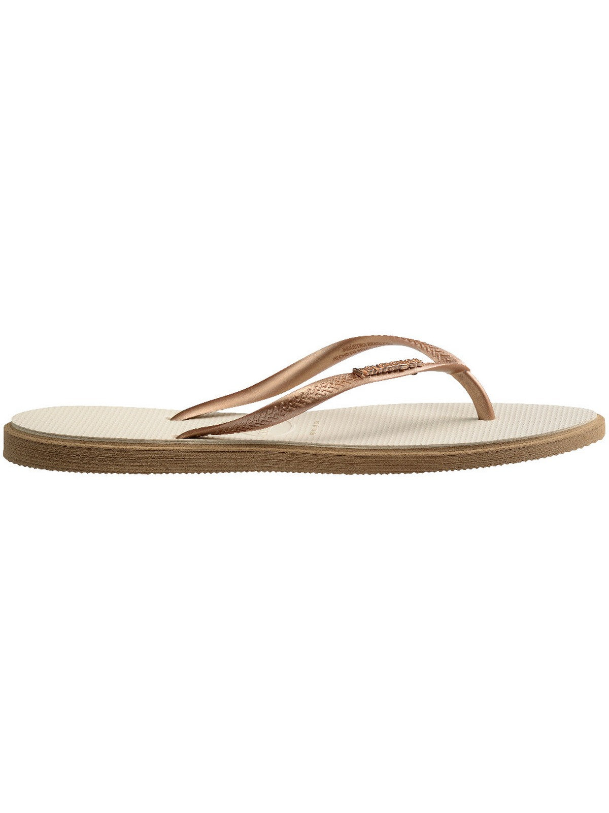 HAVAIANAS Infradito Donna Hav. Slim point 4149584.6842 Rosa gioboutiqueweb