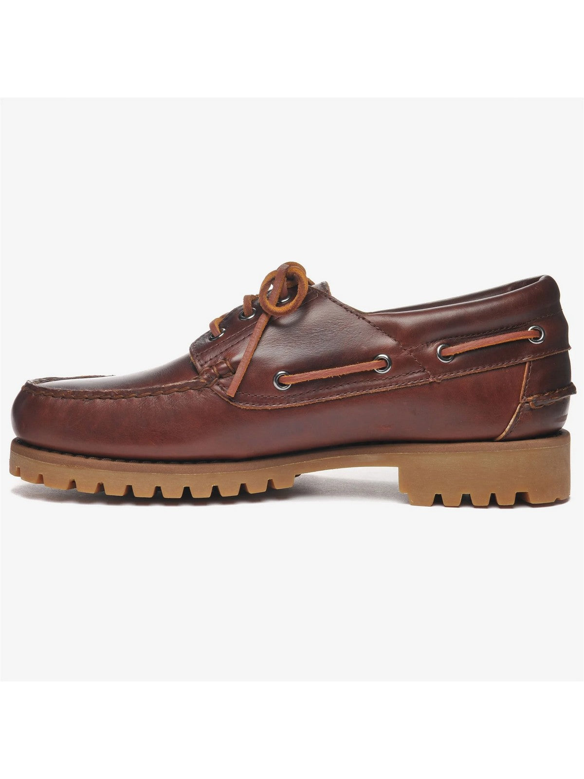 SEBAGO Mocassino Uomo ACADIA 70015M0 922 Brown Cinnamon