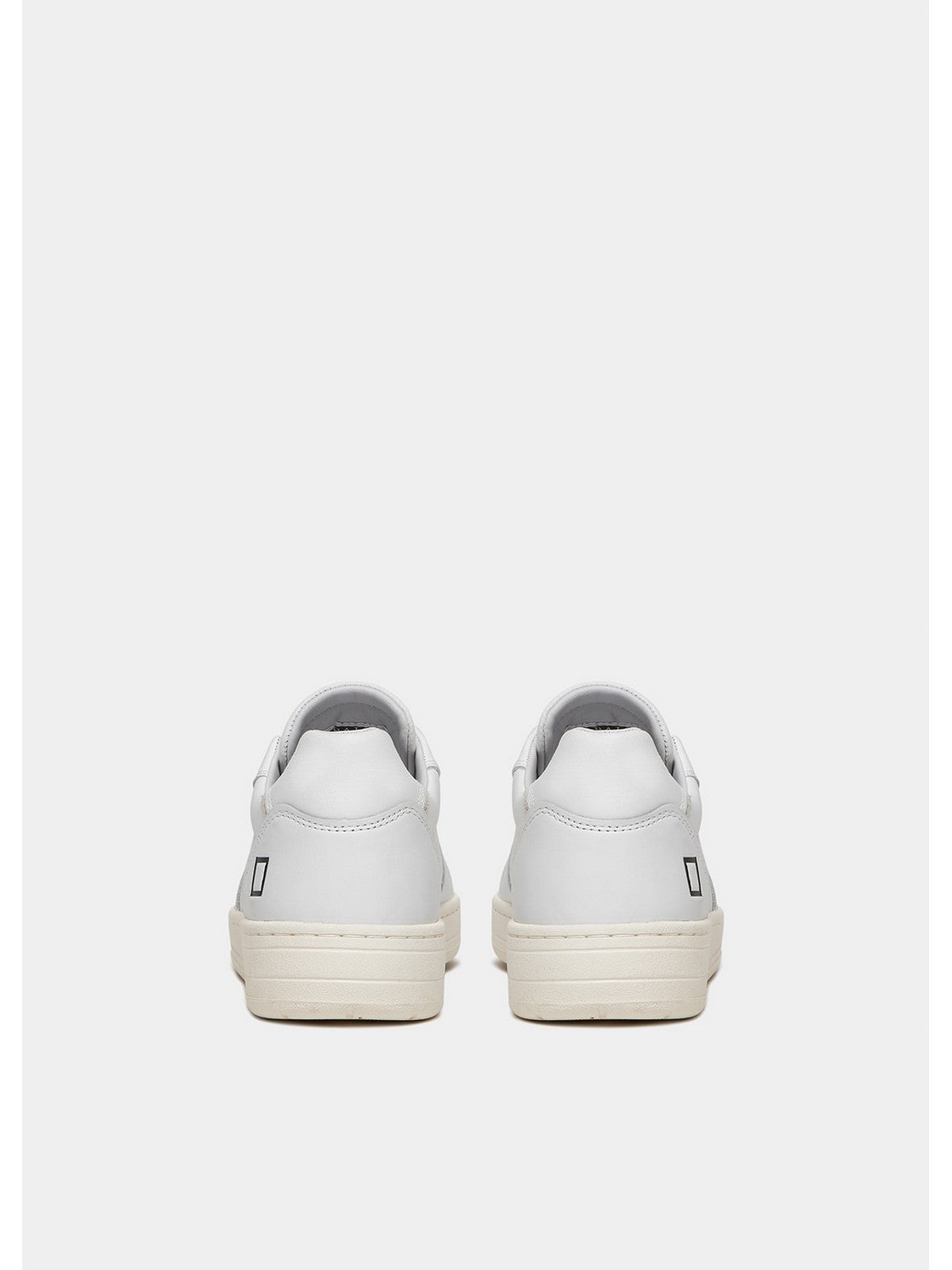 D.A.T.E. Sneaker Donna COURT CALF W997-CR-CA-WH Bianco gioboutiqueweb