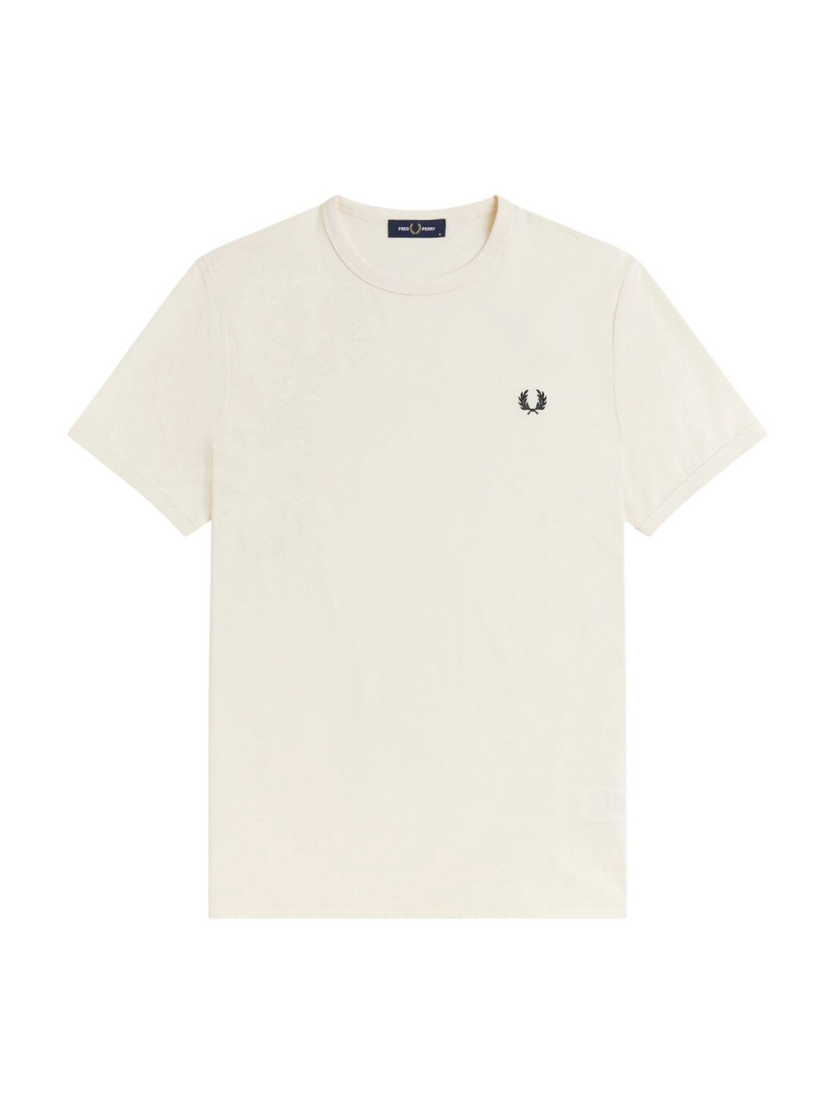 FRED PERRY T-shirt Uomo FP-M3519 91B ECRU