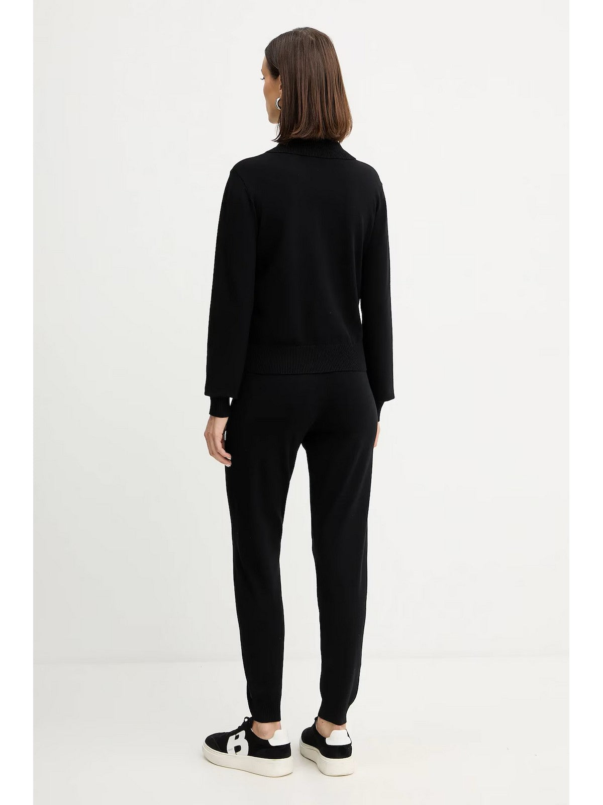 LIU JO SPORT Suit/Set Donna TF5249MS63L 22222 Nero