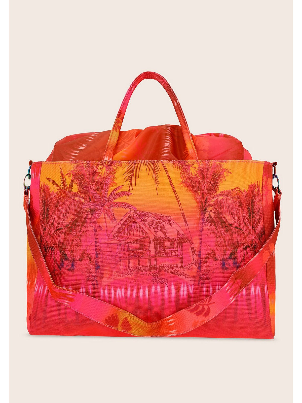 F**K borsa mare Donna FA25-A030X21 Fantasia gioboutiqueweb