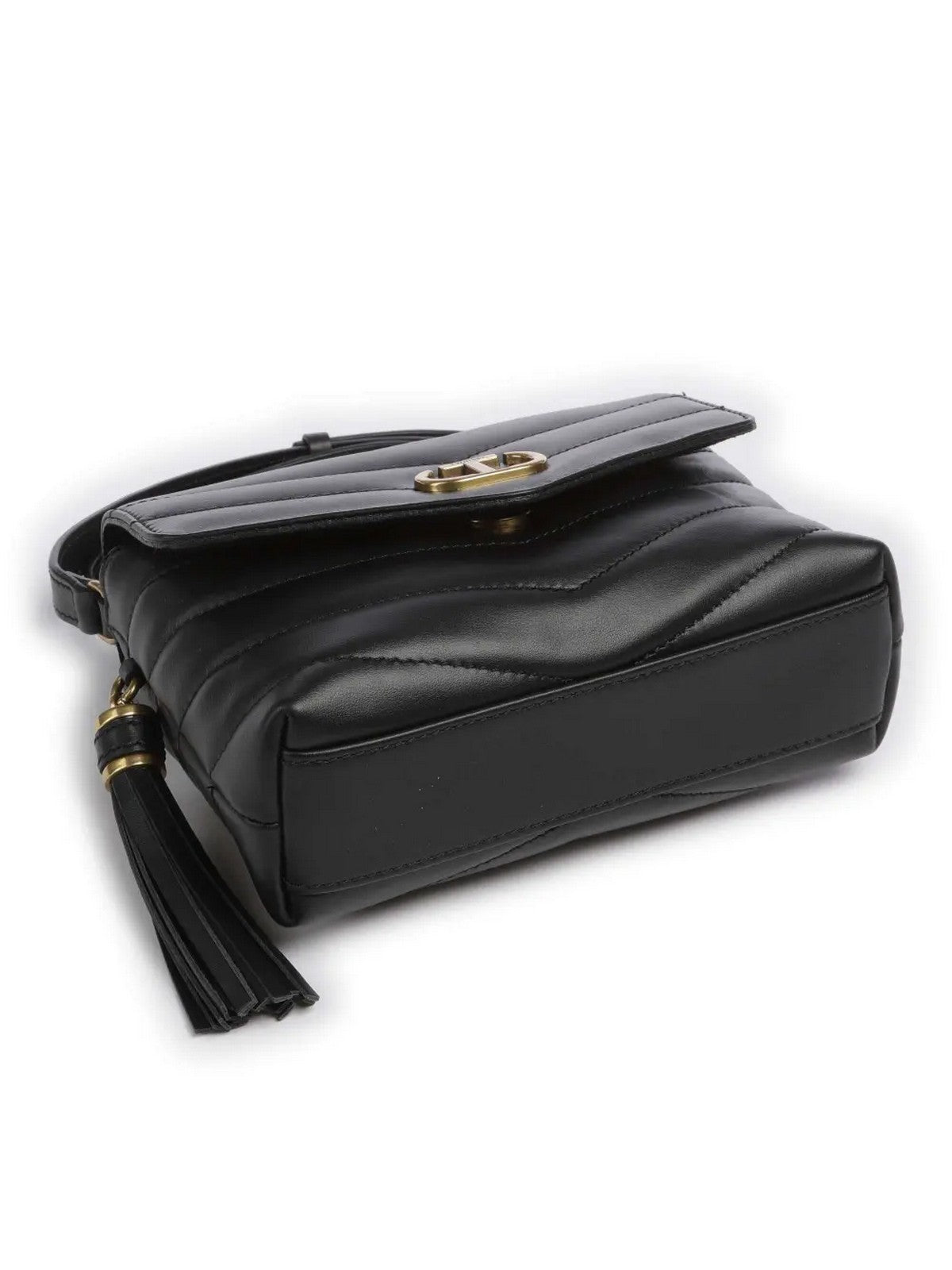 Twinset women's bag 241TB7341 00006 black