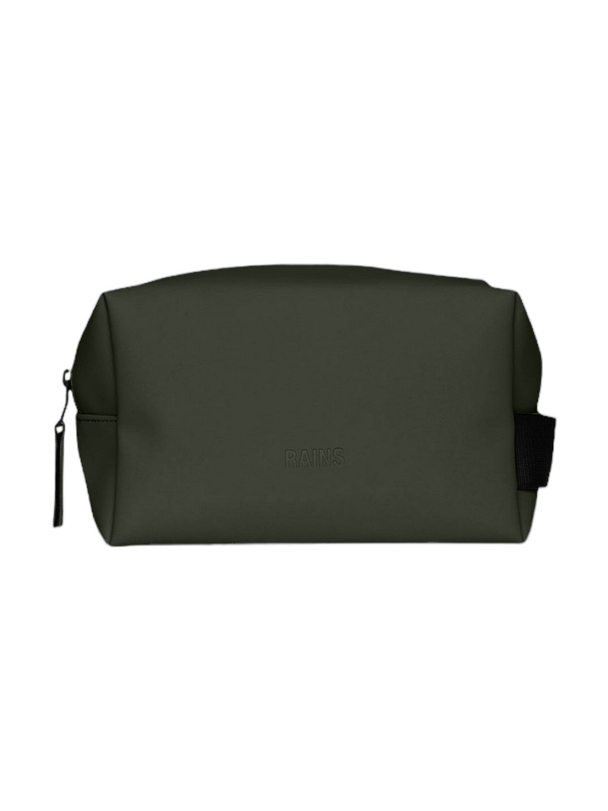 Regen Kupplungsbeutel Unisex Erwachsener Waschbeutel klein W3 15580 03 Grün Grün