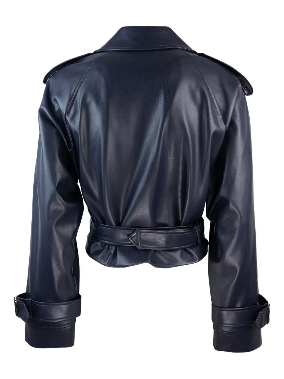 LIU JO BLACK Trench Donna CA5116E0624 X0234 Blu