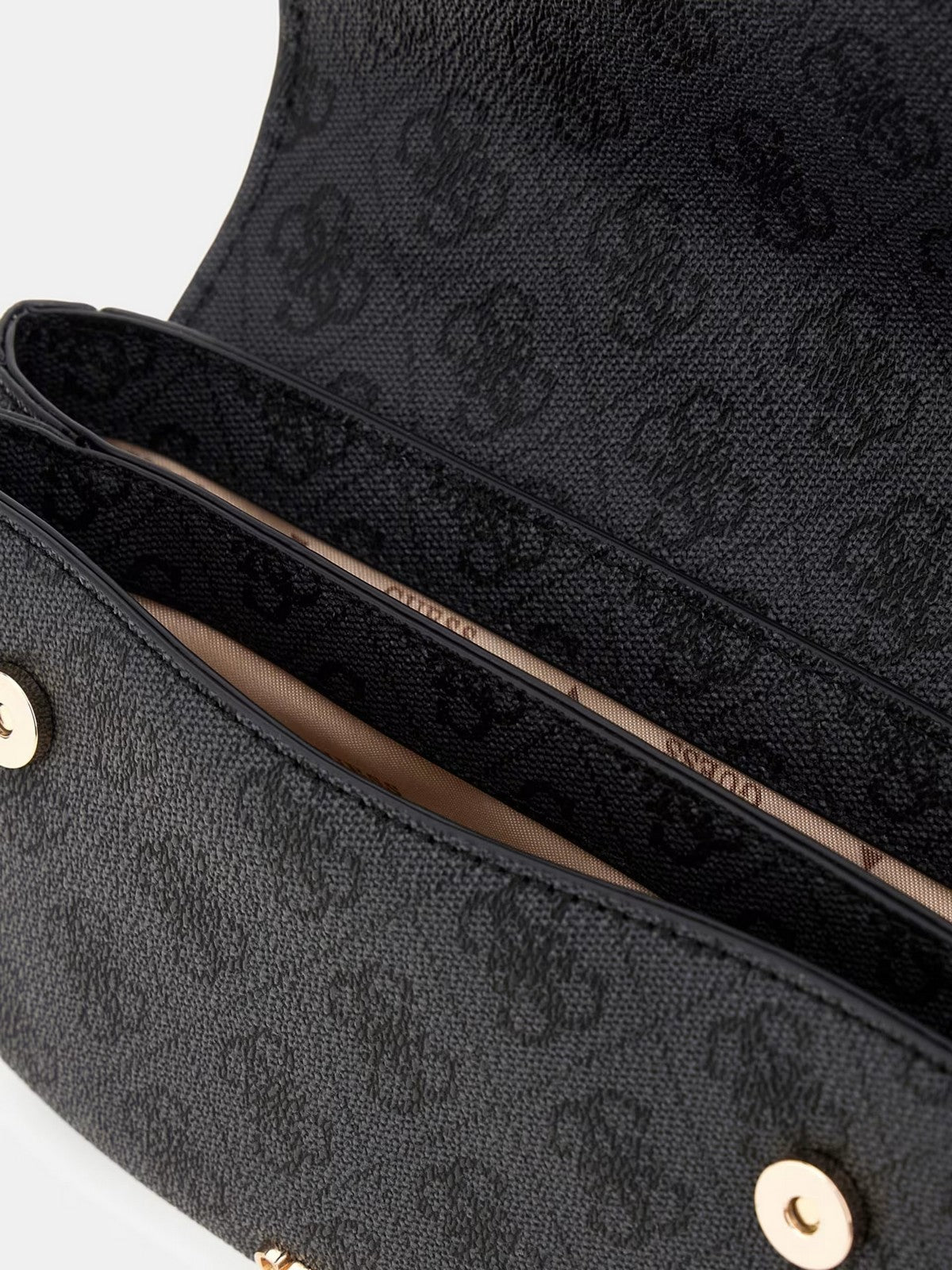 GUESS Borsa Donna HWSG79 93790 CLO COAL LOGO