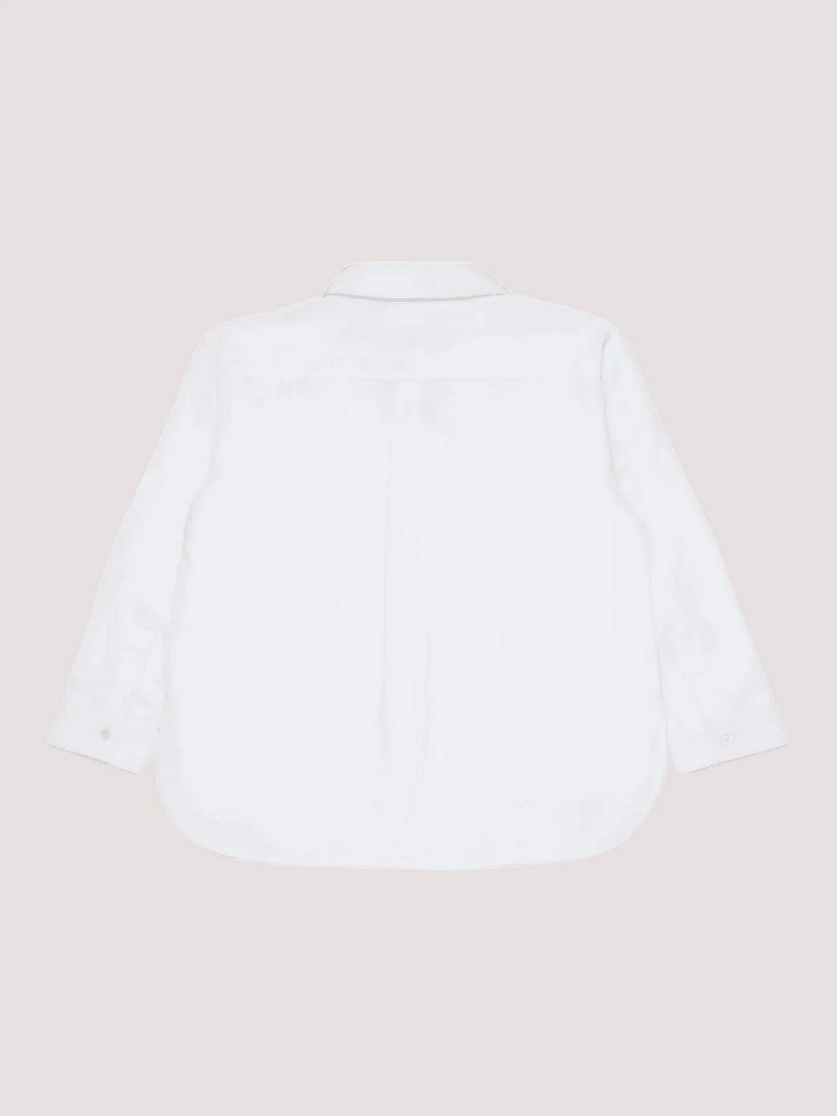 MAX&CO Camicia Bambine e ragazze MX0210 MX077 MX100 WHITE