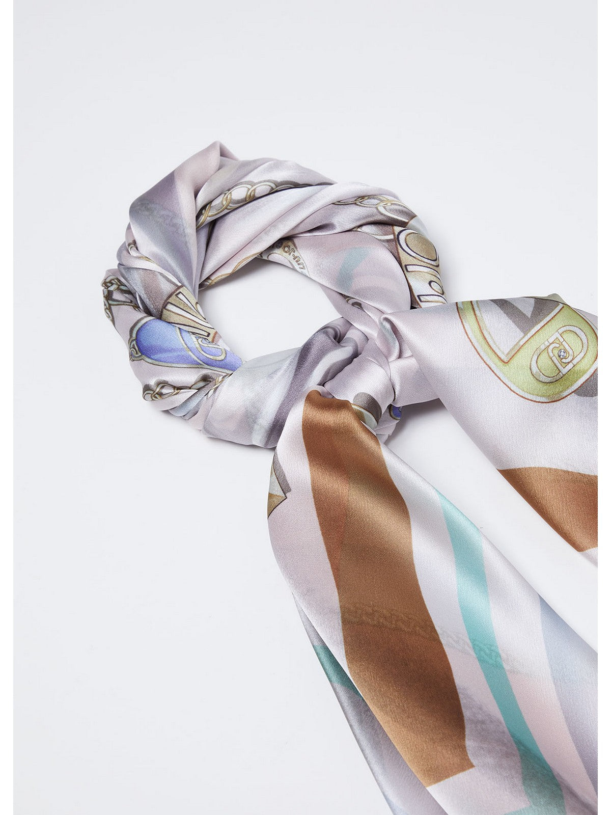 Liu Jo Soft Foulard Femme 2A4043T0300 00005 Beige