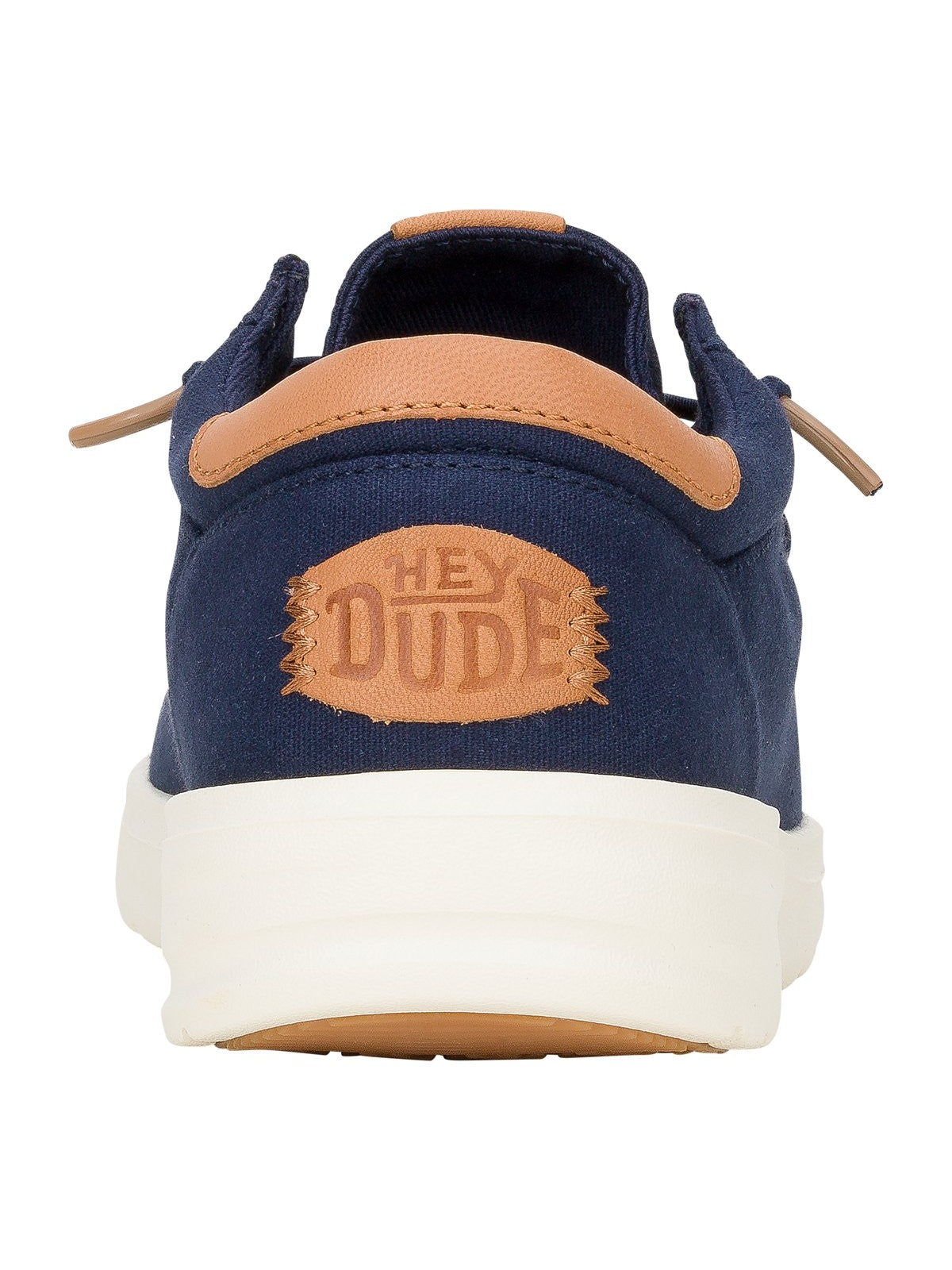 HEY DUDE Mocassino Uomo HD.43151 4UC NAVY BLAZER