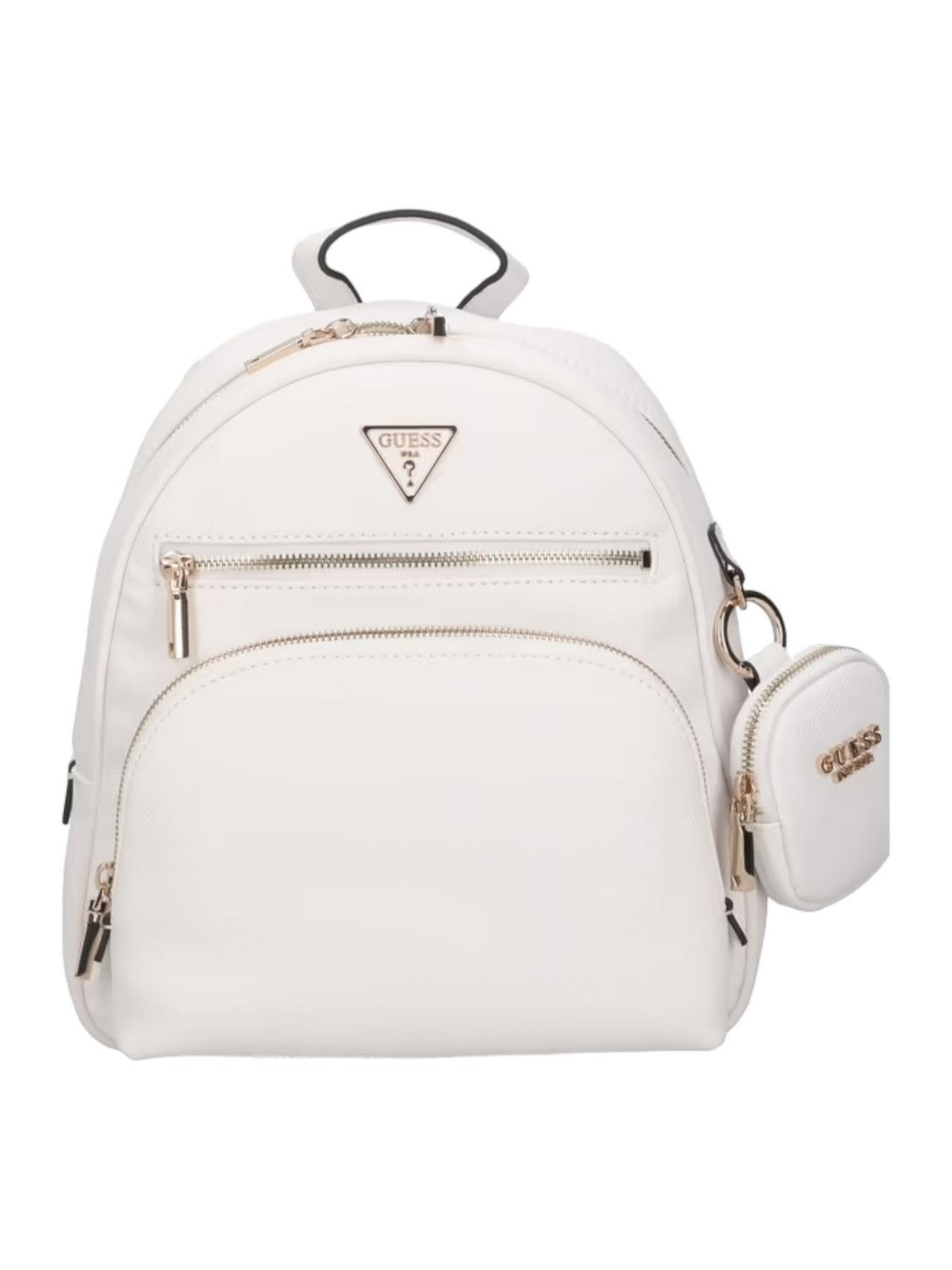 Guess Woman Power Play Tech Tote Hwbg90 06320 Whianco