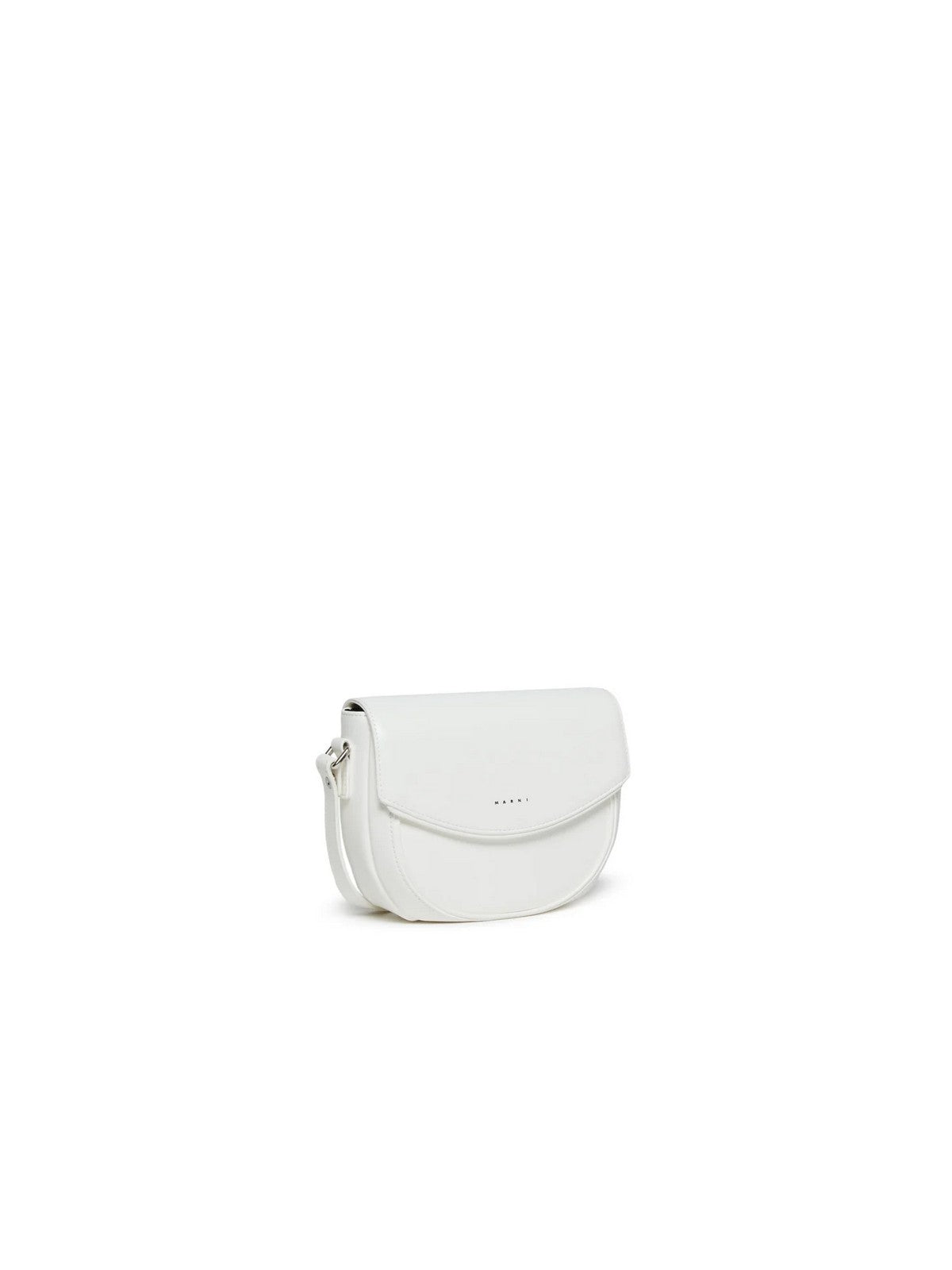 MARNI Borsa Bambine e ragazze M01476 M00TK 0M114 WHIPPED CREAM gioboutiqueweb