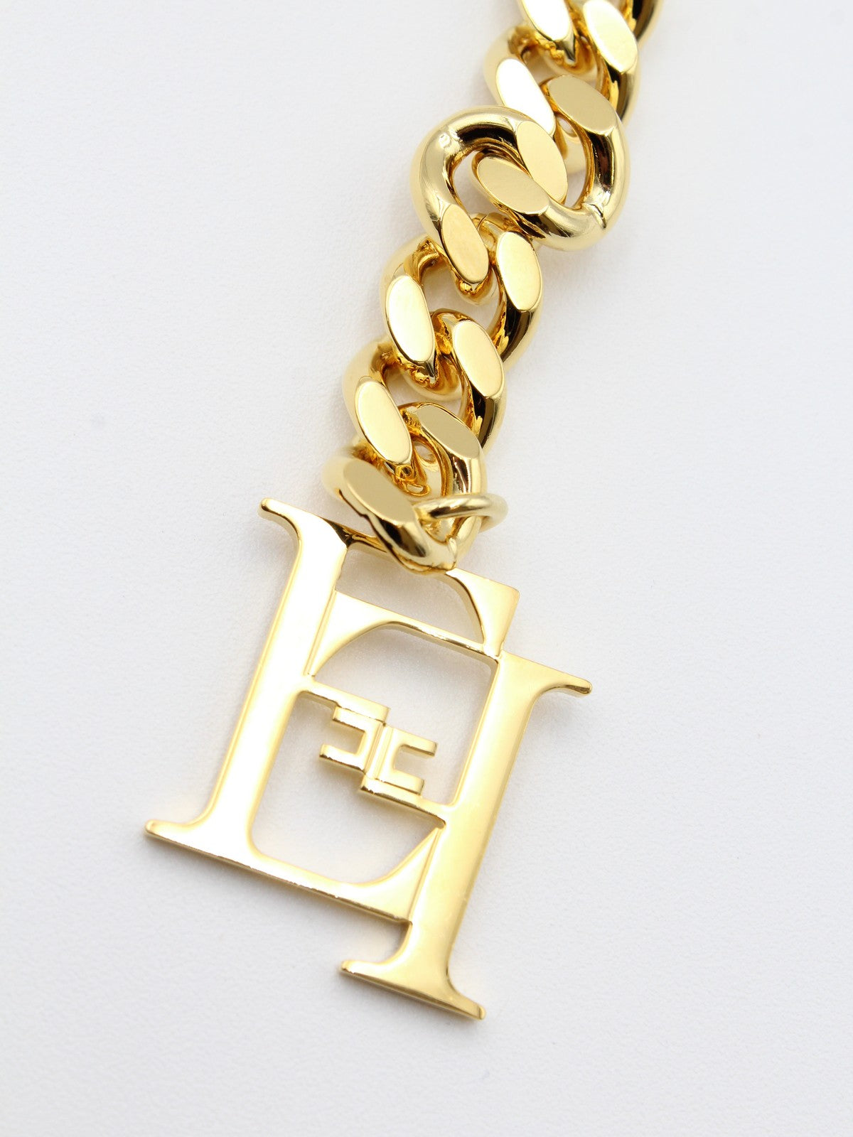 ELISABETTA FRANCHI Cintura Donna CT16A52E2-611 Oro gioboutiqueweb