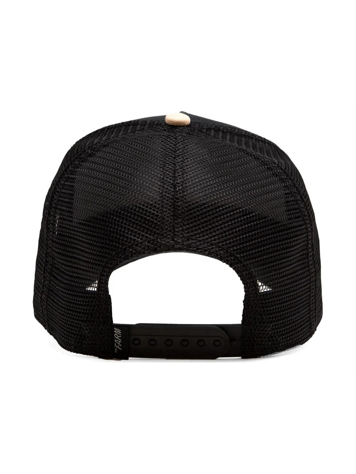 GOORIN BROS Cappello Uomo The Amigo 101-1787 BLK Nero gioboutiqueweb