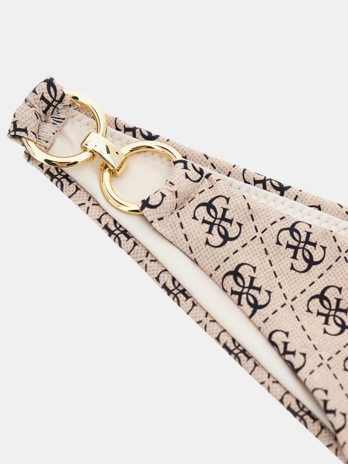 GUESS BEACHWEAR Costume da bagno Donna E5GO28 KCRL2 P1LT 4G RUSTIC BEIGE AOP gioboutiqueweb