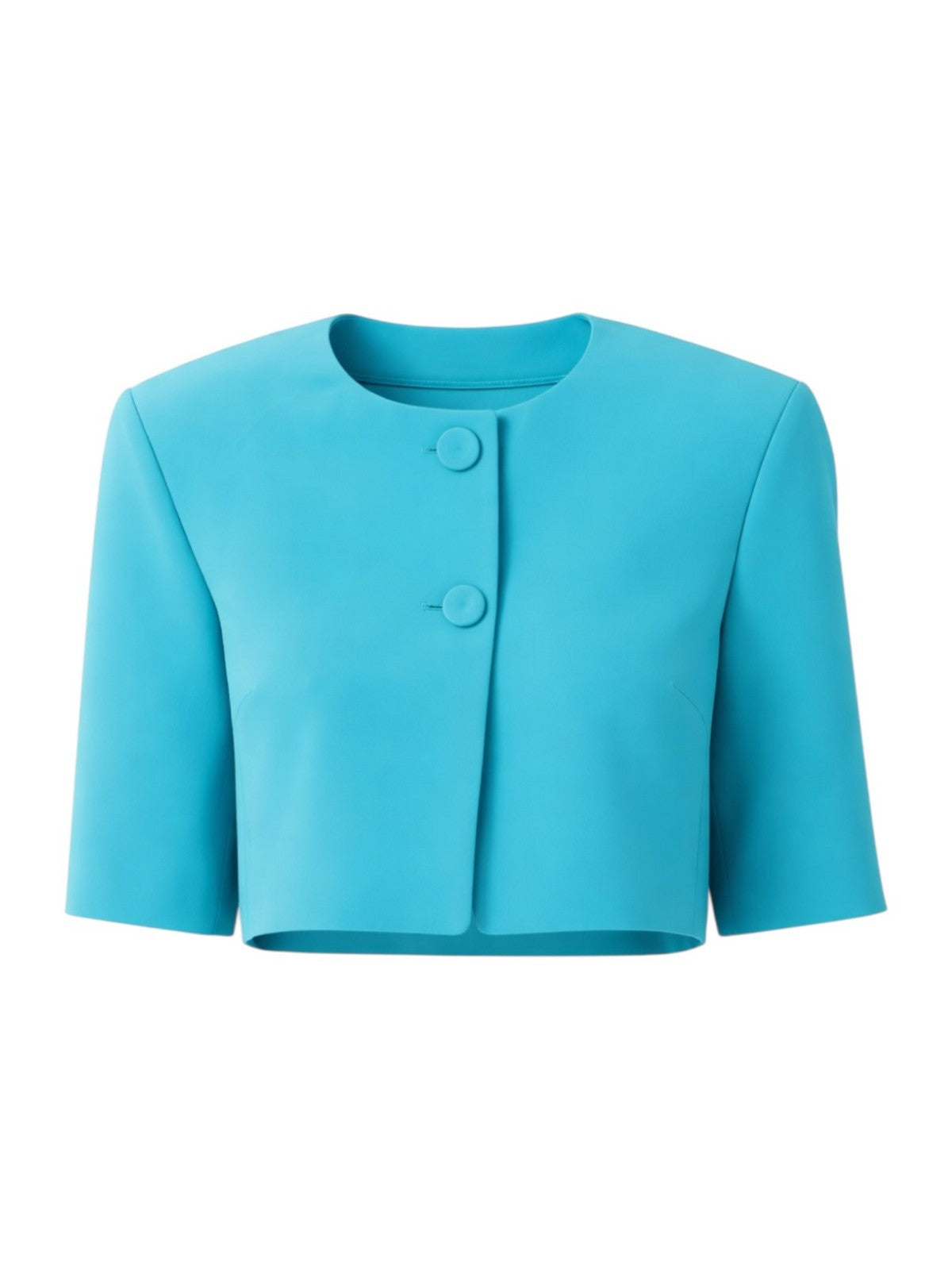 PINKO Giacca Donna PLATANO SPENCER CANVAS TECNICO 106608-A32Z V76 VERDE MATTONELLA
