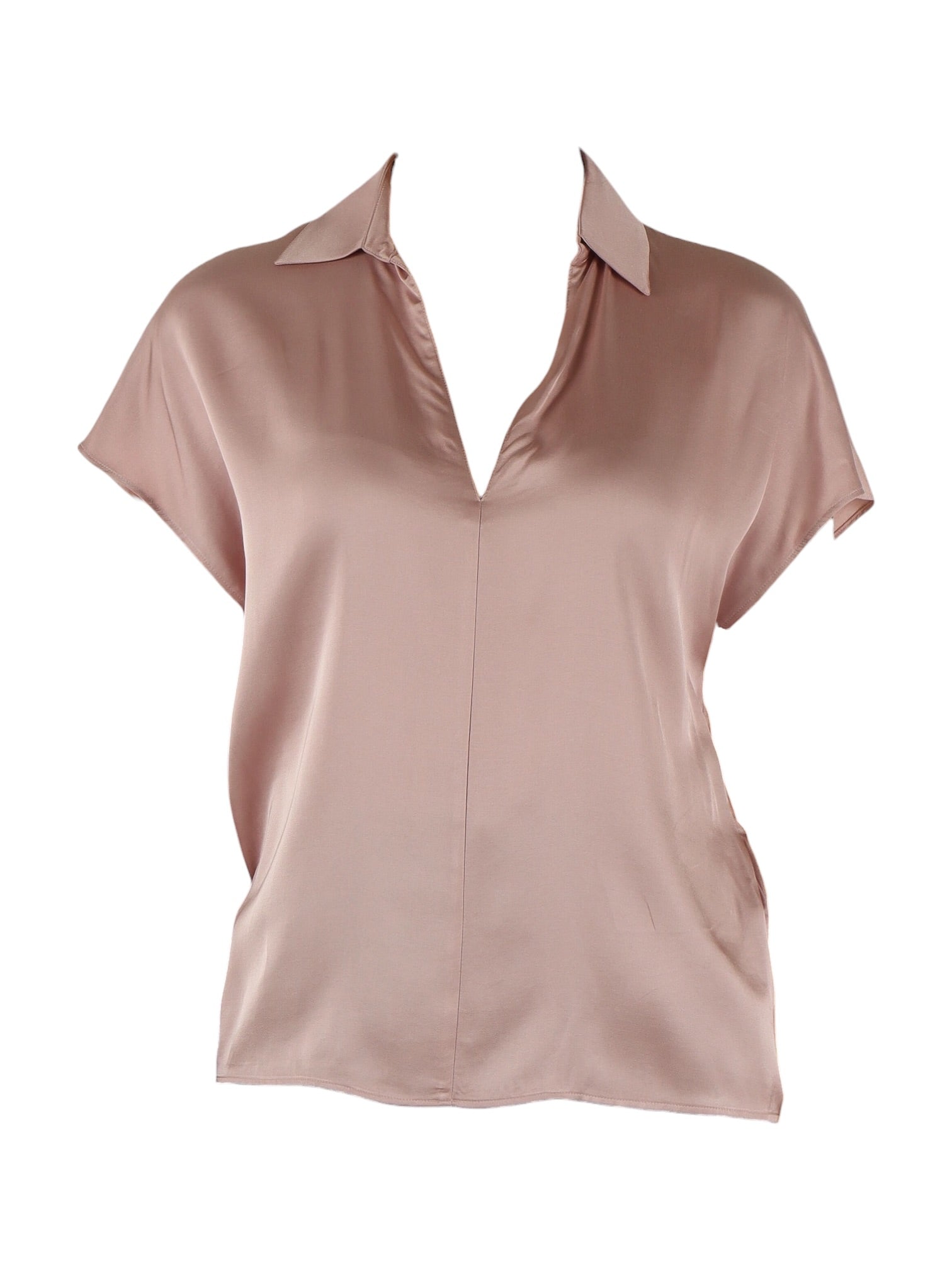 LIU JO BLACK Blusa Donna CA6288T2571 P9645 Nude lt.rose