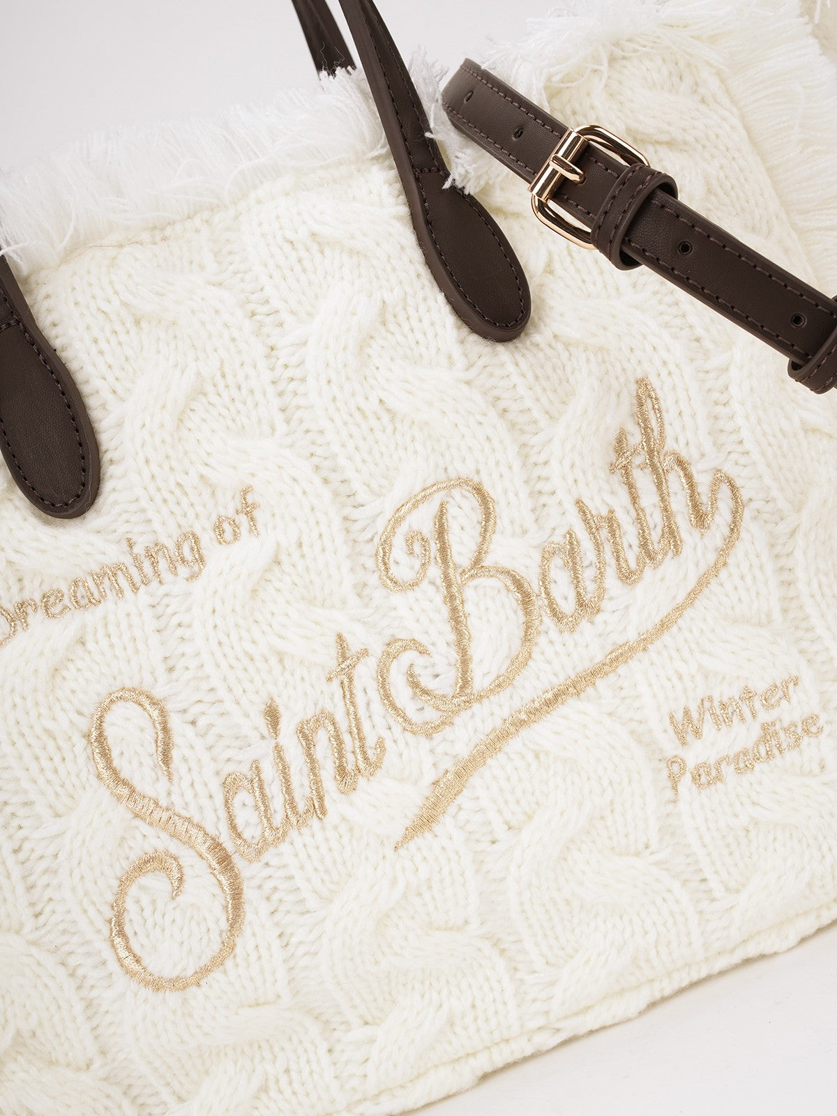 MC2 SAINT BARTH Donna COLETTE W COLETTE W 01356G Bianco gioboutiqueweb