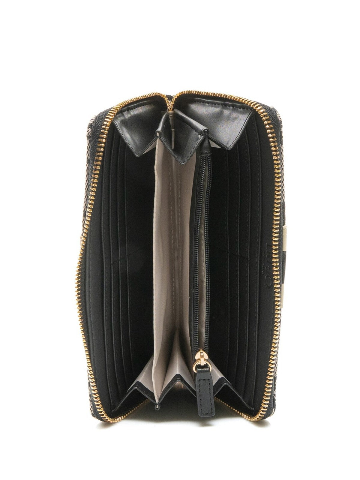 LIU JO ACCESSORIES Portafoglio Donna AA5155T3846 22222 Nero