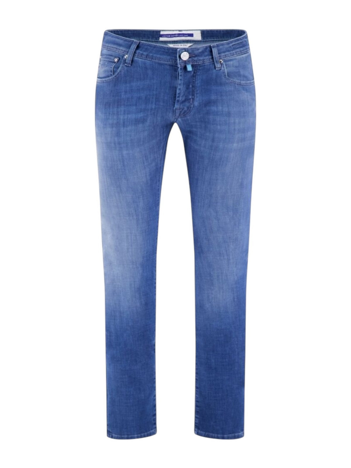 JACOB COHEN Jeans Uomo JUM_QE007 065 S4153 V3 300D Blu gioboutiqueweb