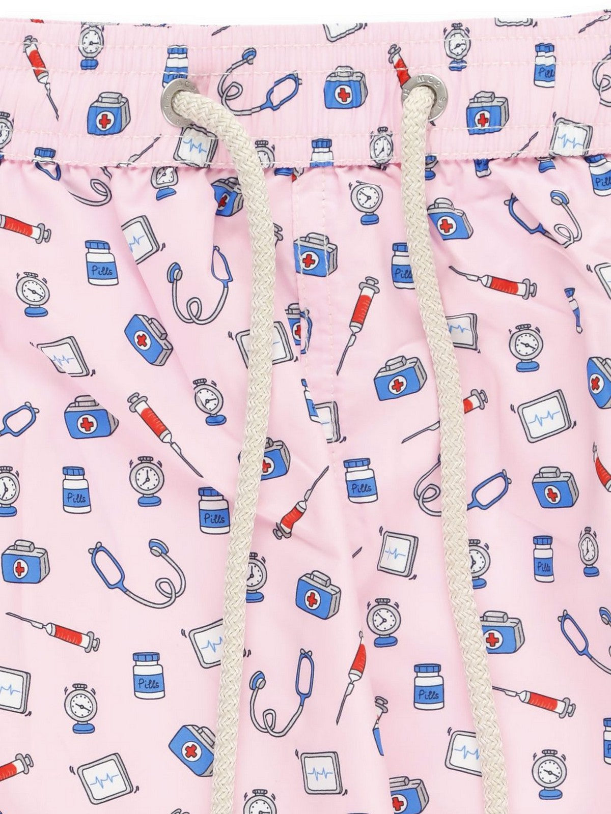 MC2 SAINT BARTH Costume da bagno Uomo LIGHTING MICRO FANTASY 02724H DOCTOR JOB 21 gioboutiqueweb