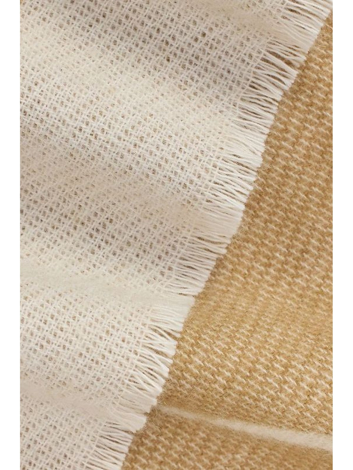 LAUREN RALPH LAUREN Sciarpa Donna 454960042 001 Beige gioboutiqueweb