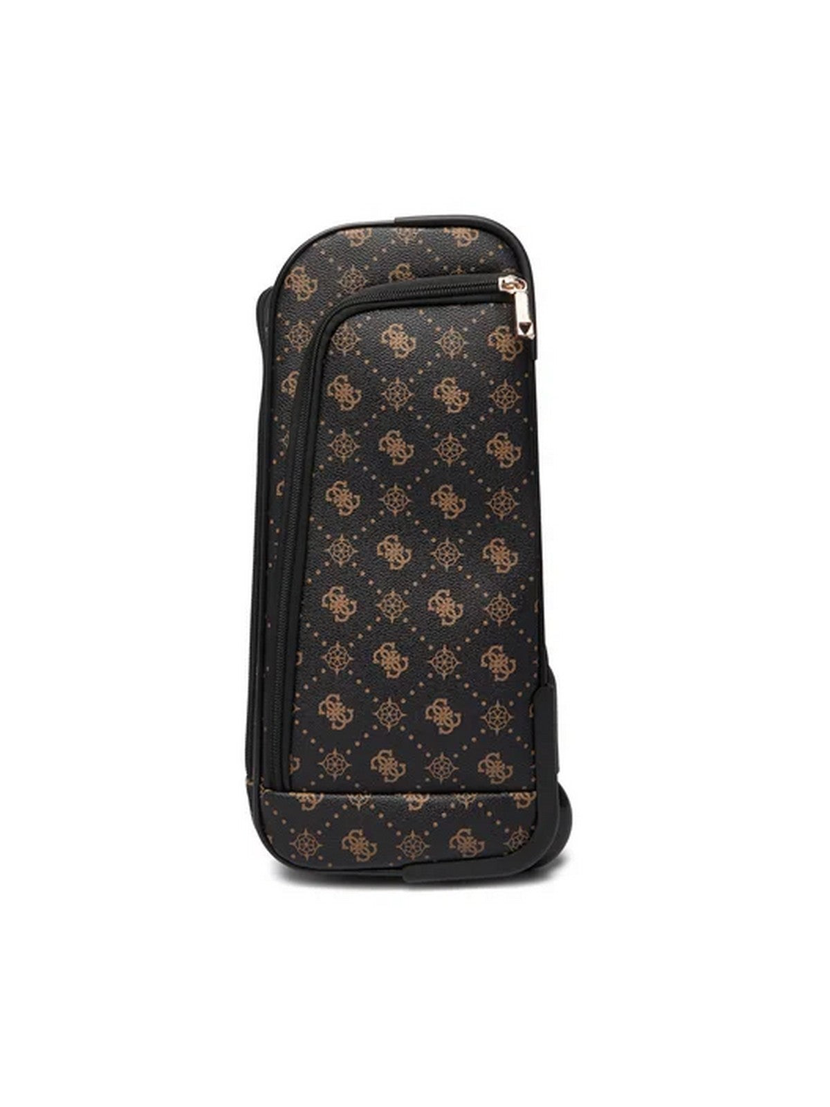 GUESS Valigie e Trolley Donna SILIA 16 IN CARRYON TWGP98 90972 ESL ESPRESSO LOGO